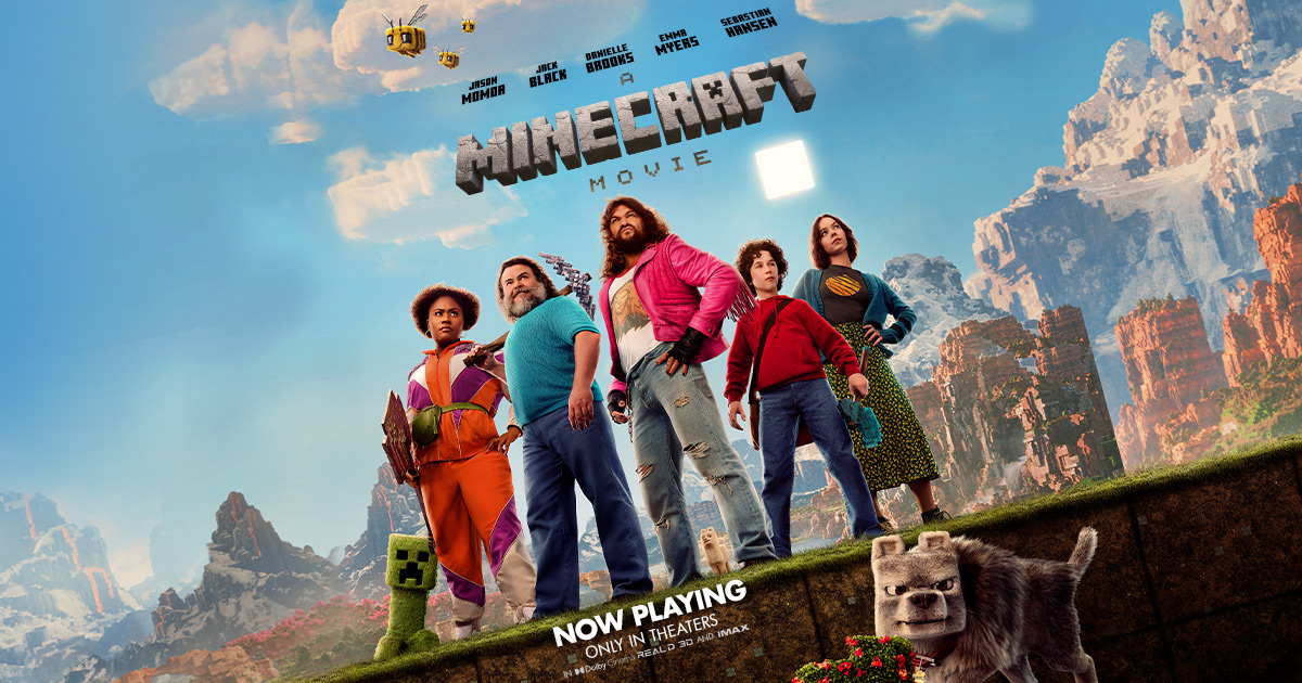Minecraft cover Minecraft cover