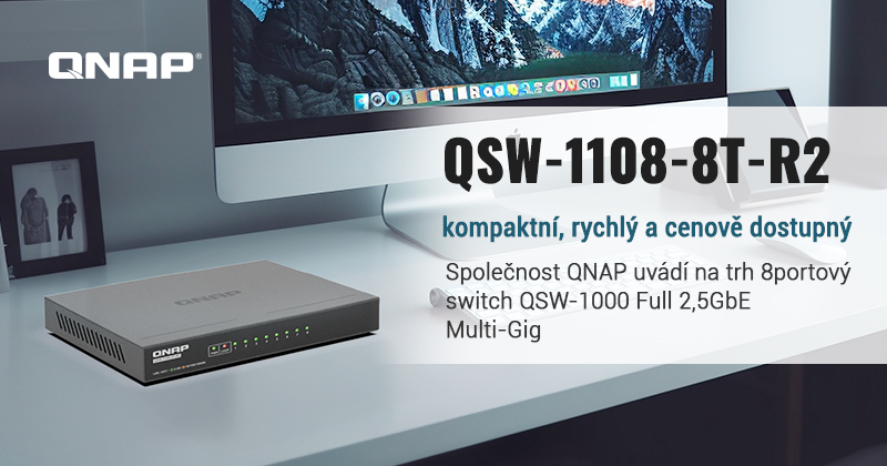 PR 800x420 QSW 1108 8T R2 cz