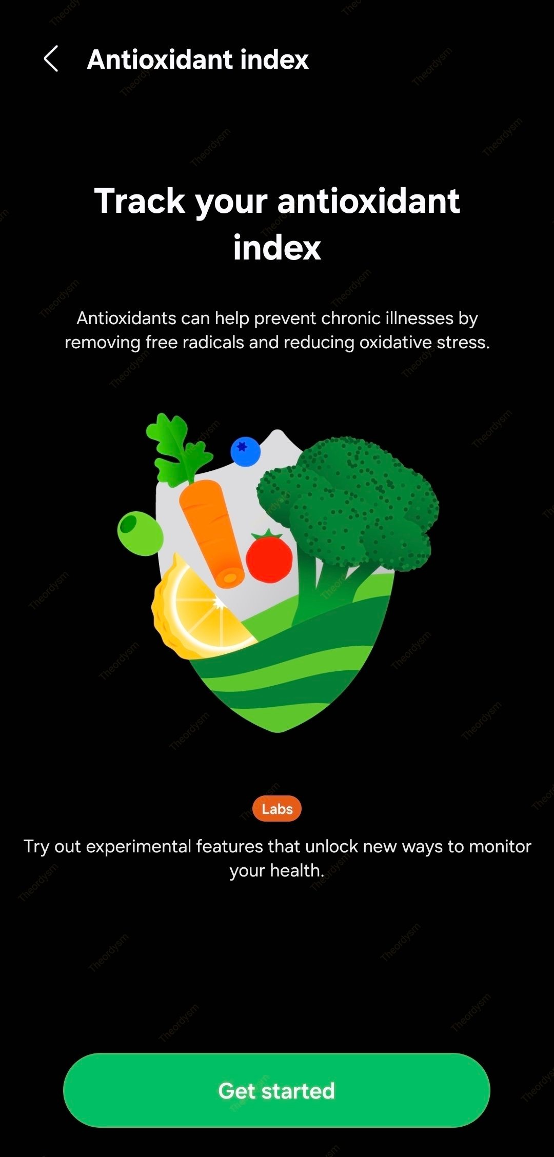 Samsung Health novy update One UI 8 tri zdravotni novinky 2