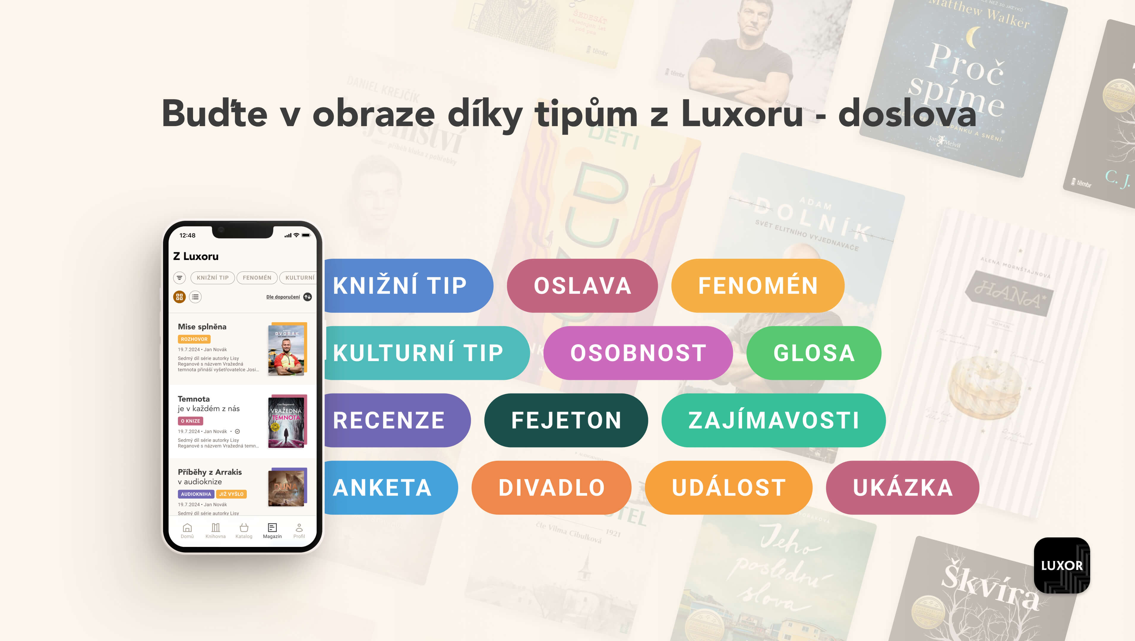 İpuçları-MyLuxor'da MujLuxor'da İpuçları