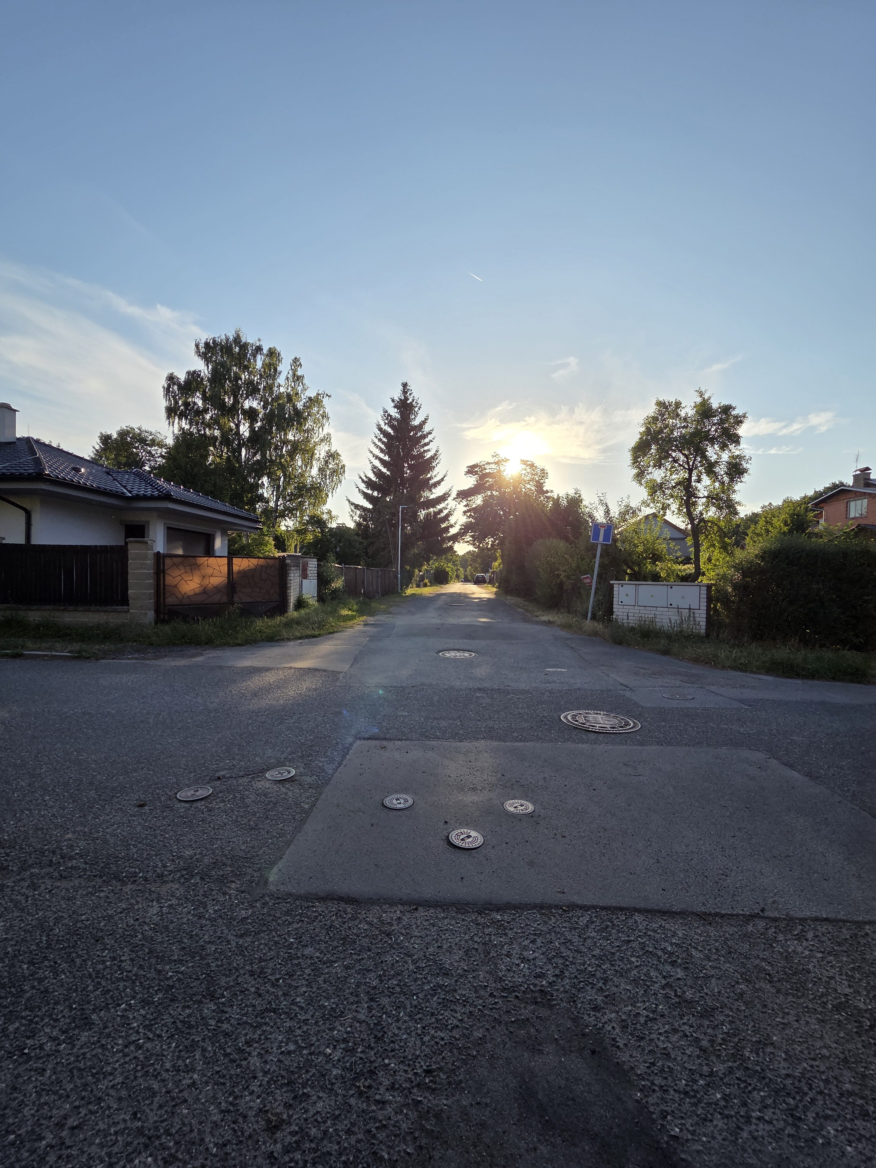 Galaxy S25 Plus denni fotka 46