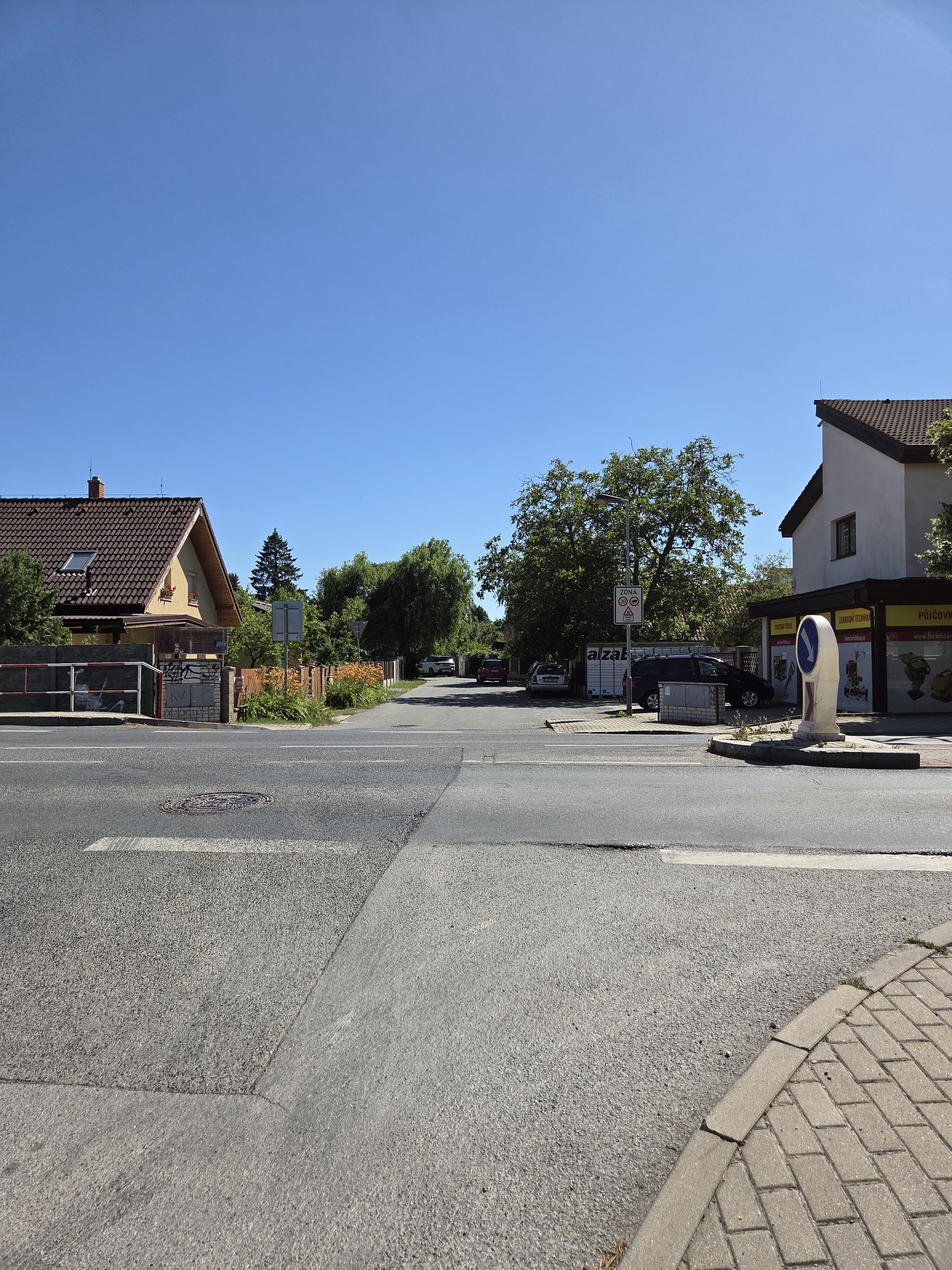 Galaxy S25 Plus denni fotka 6