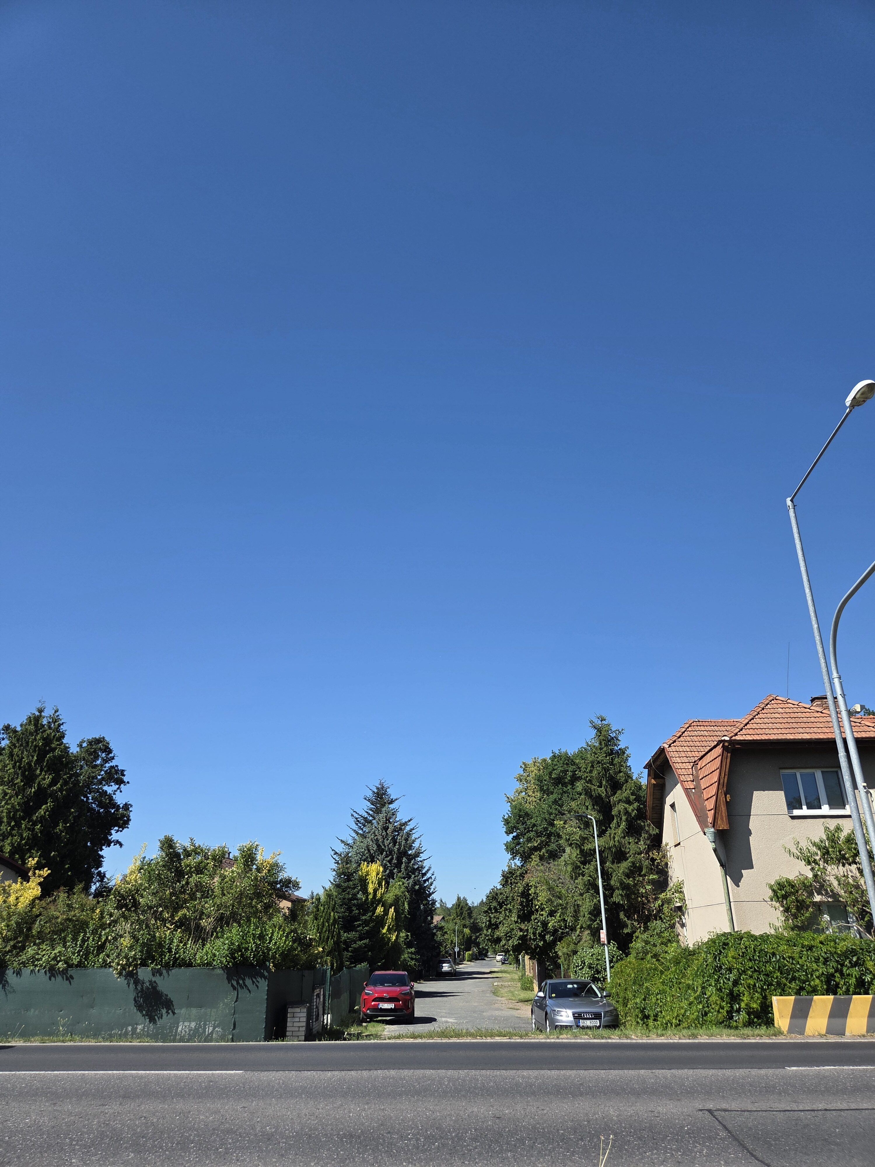 Galaxy S25 Plus denni fotka 7