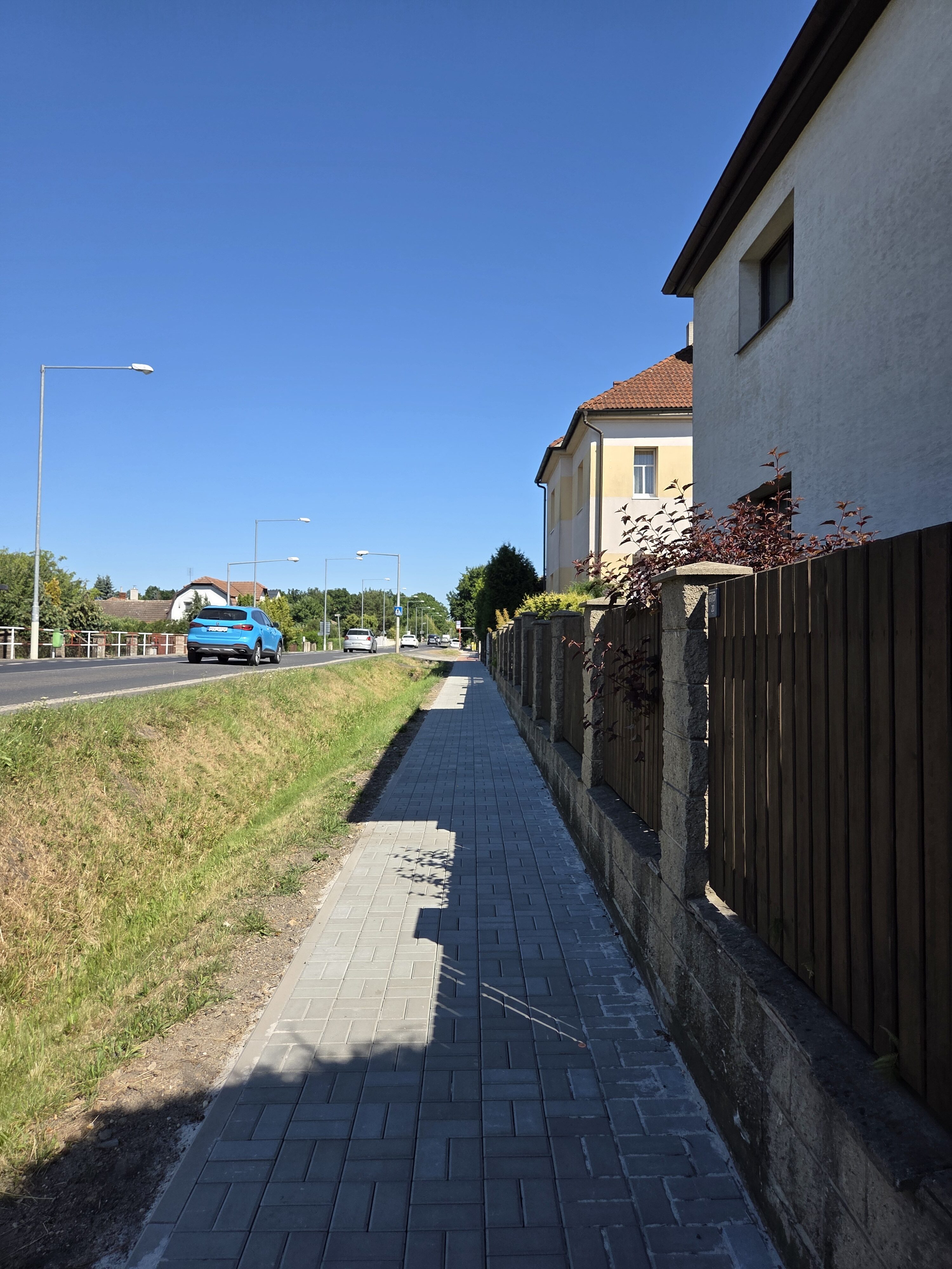 Galaxy S25 Plus denni fotka 9