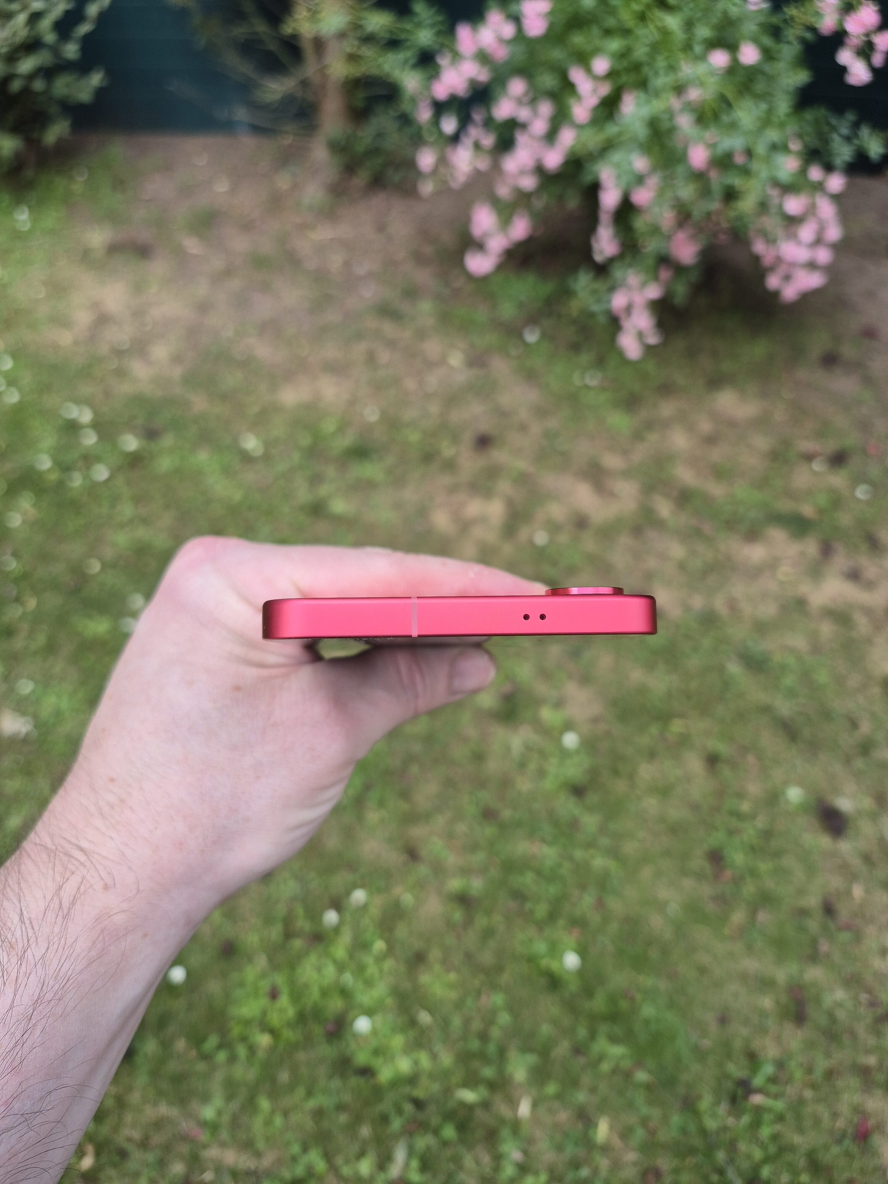 Galaxy S25 Plus foto 10