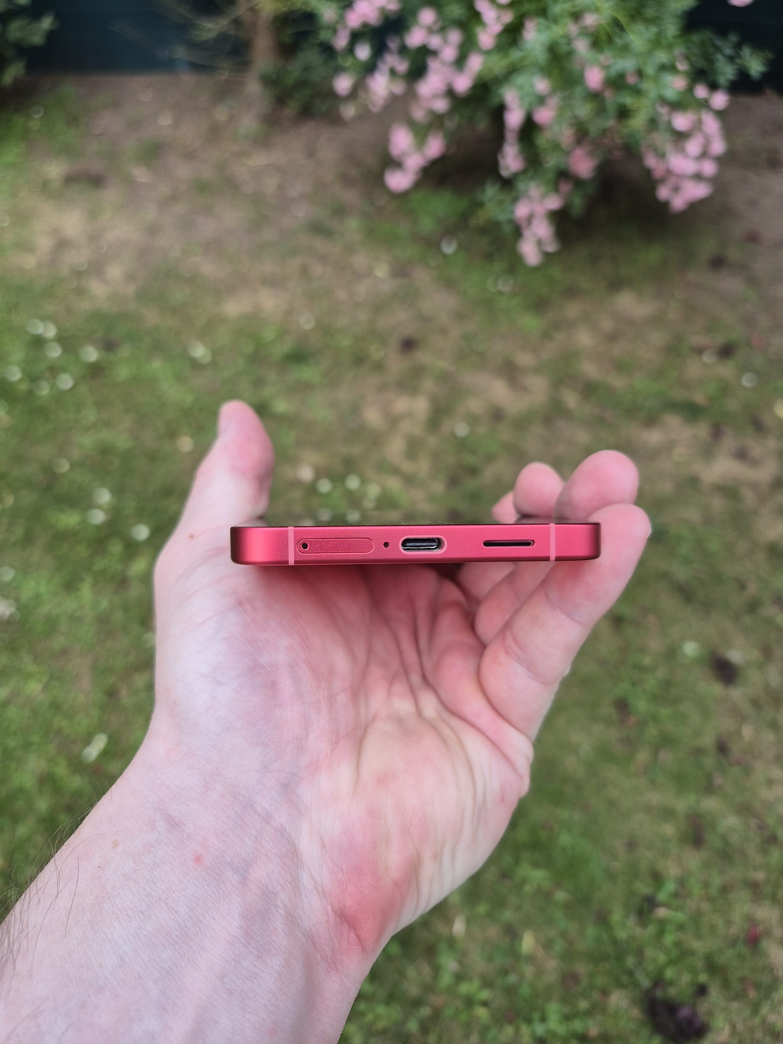 Galaxy S25 Plus foto 9