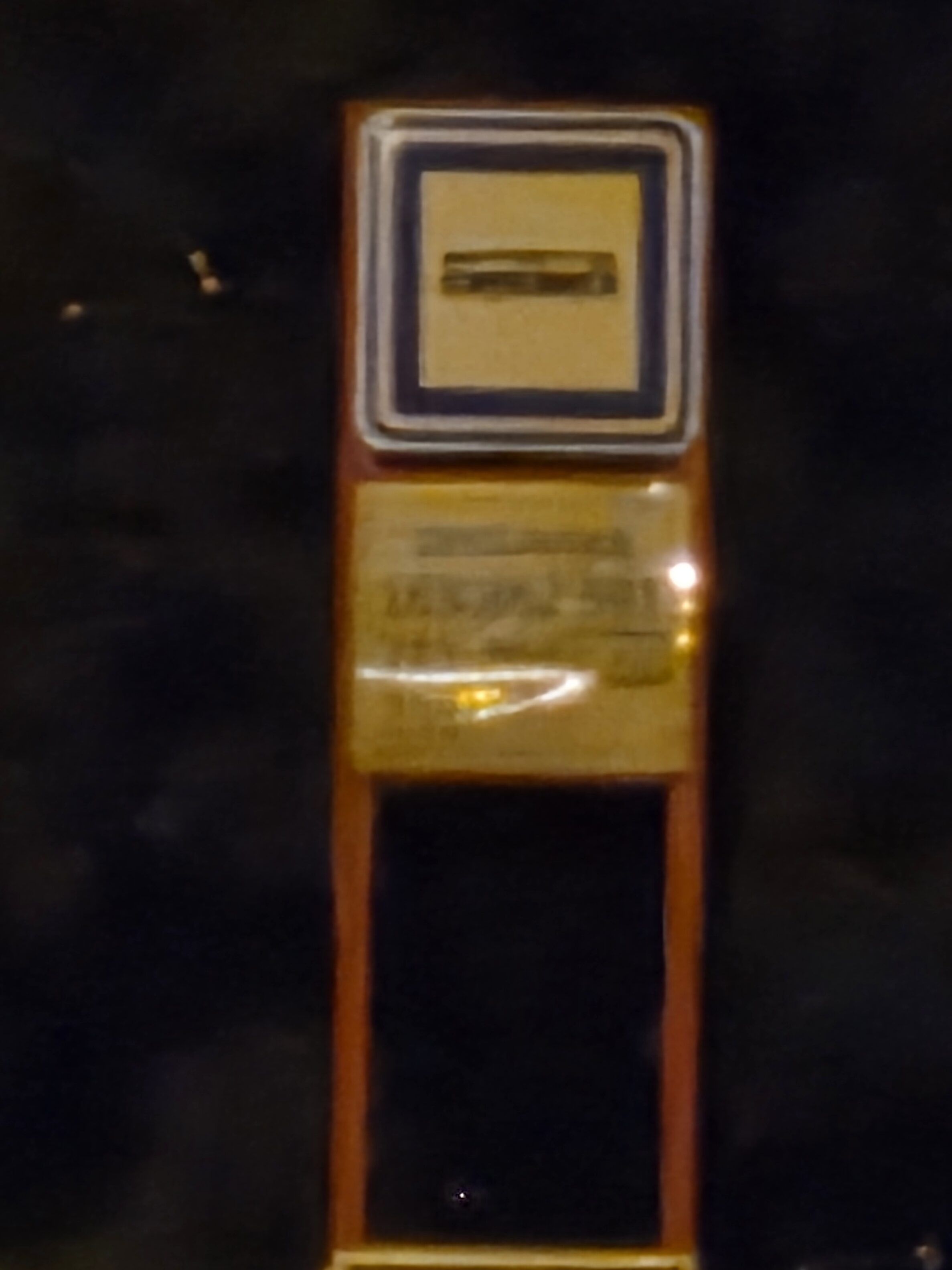 Galaxy S25 Plus nocni fotka 26