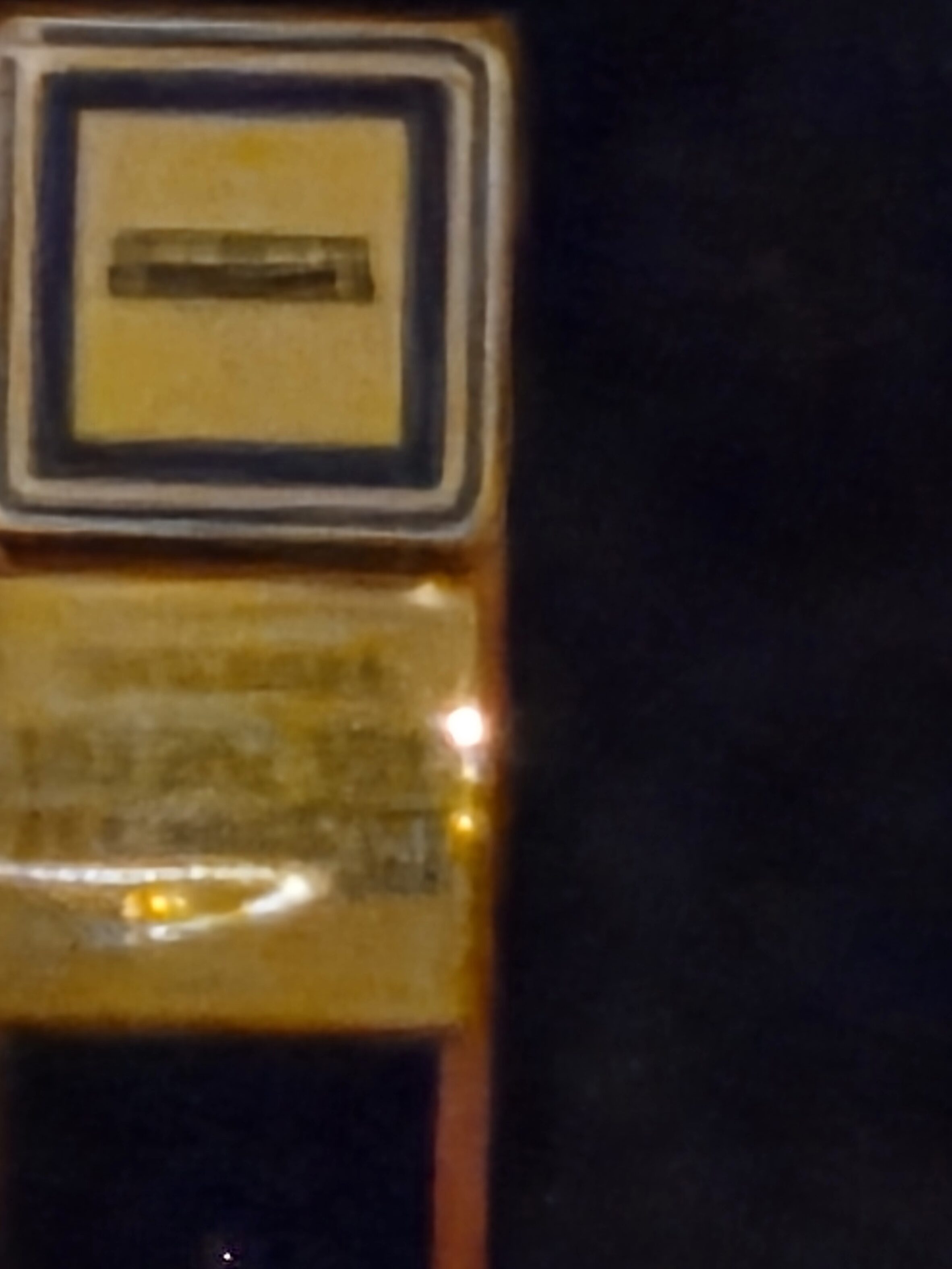 Galaxy S25 Plus nocni fotka 27