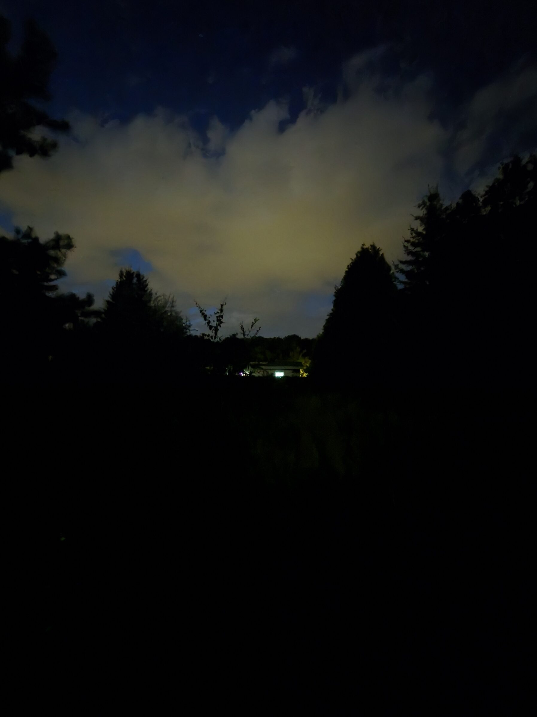 Galaxy S25 Plus nocni fotka 35