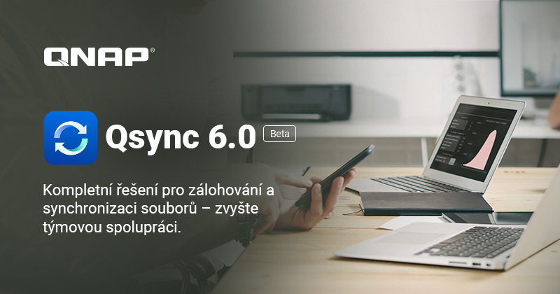 PR qsycn file backup and sync cz