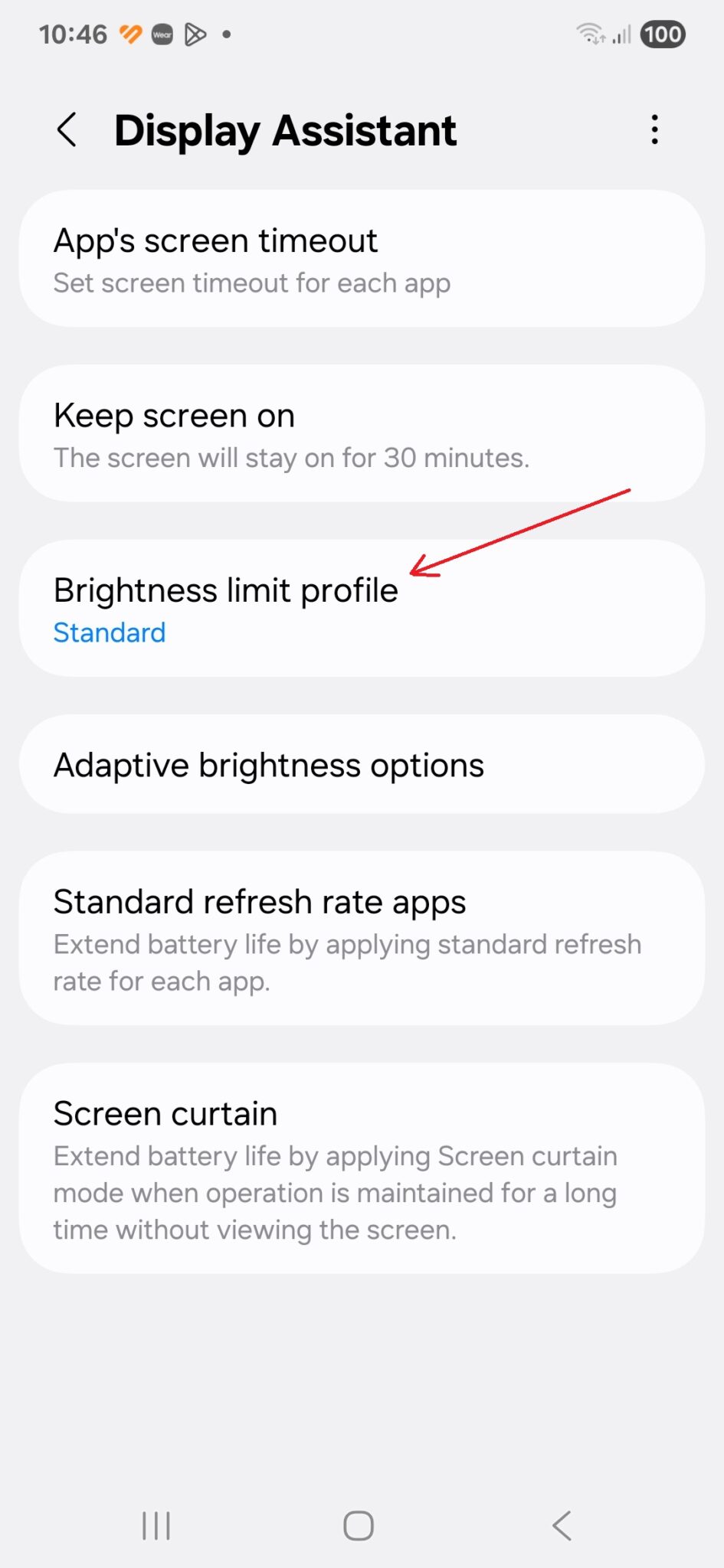 Is your Samsung phone's display going dark in the sun? Here's why and ...