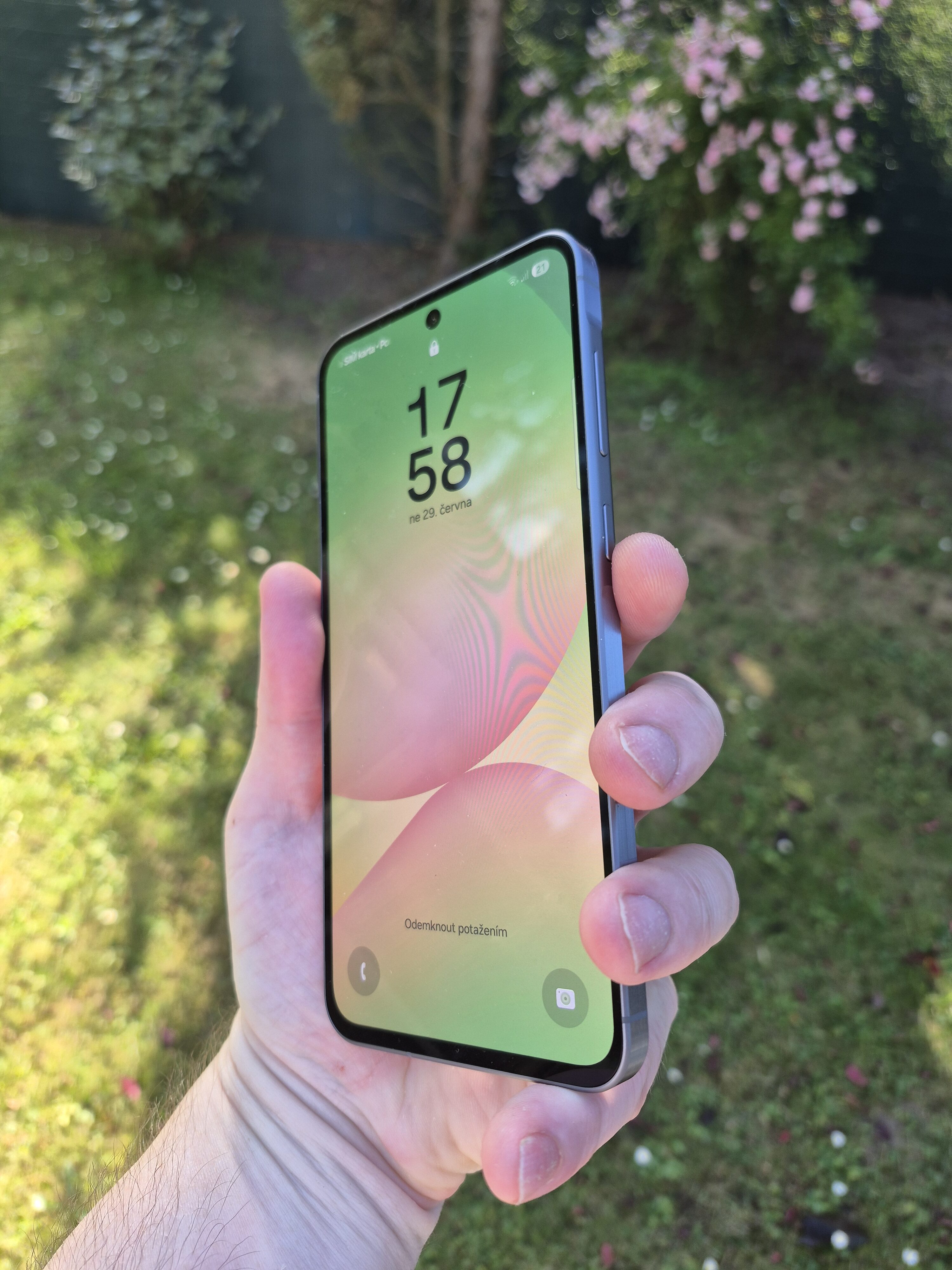 Galaxy_A56_05 Galaxy A56 05