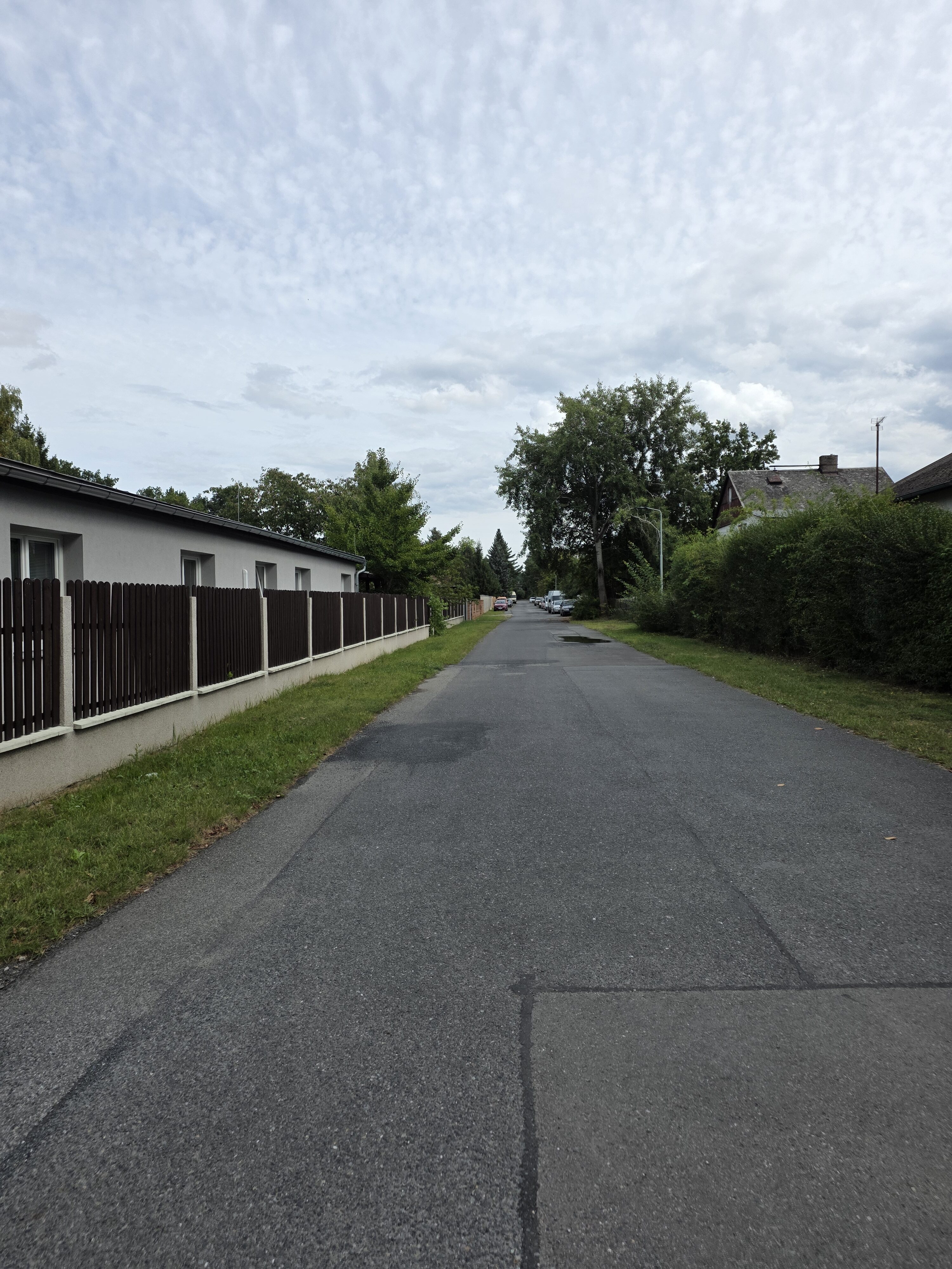 Galaxy Z Fold7 fotky den 11