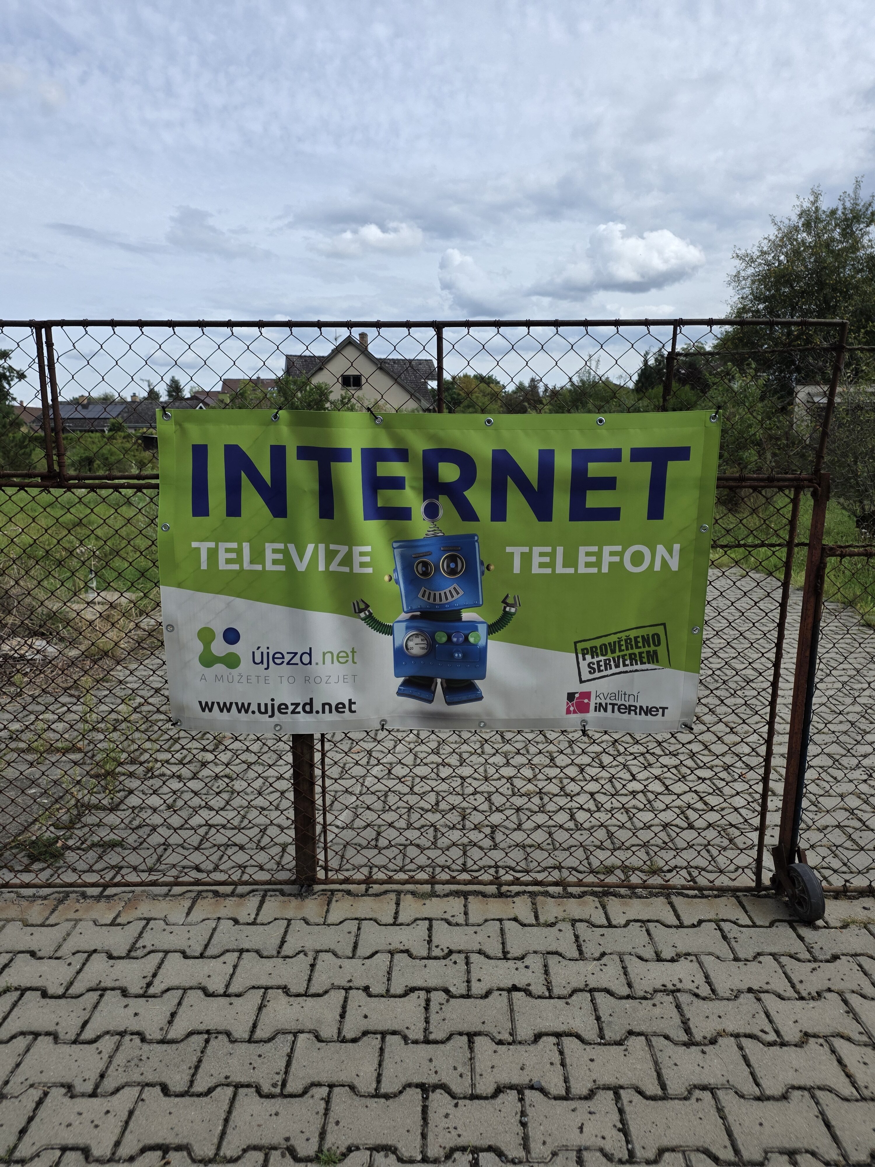 Galaxy Z Fold7 fotky den 12