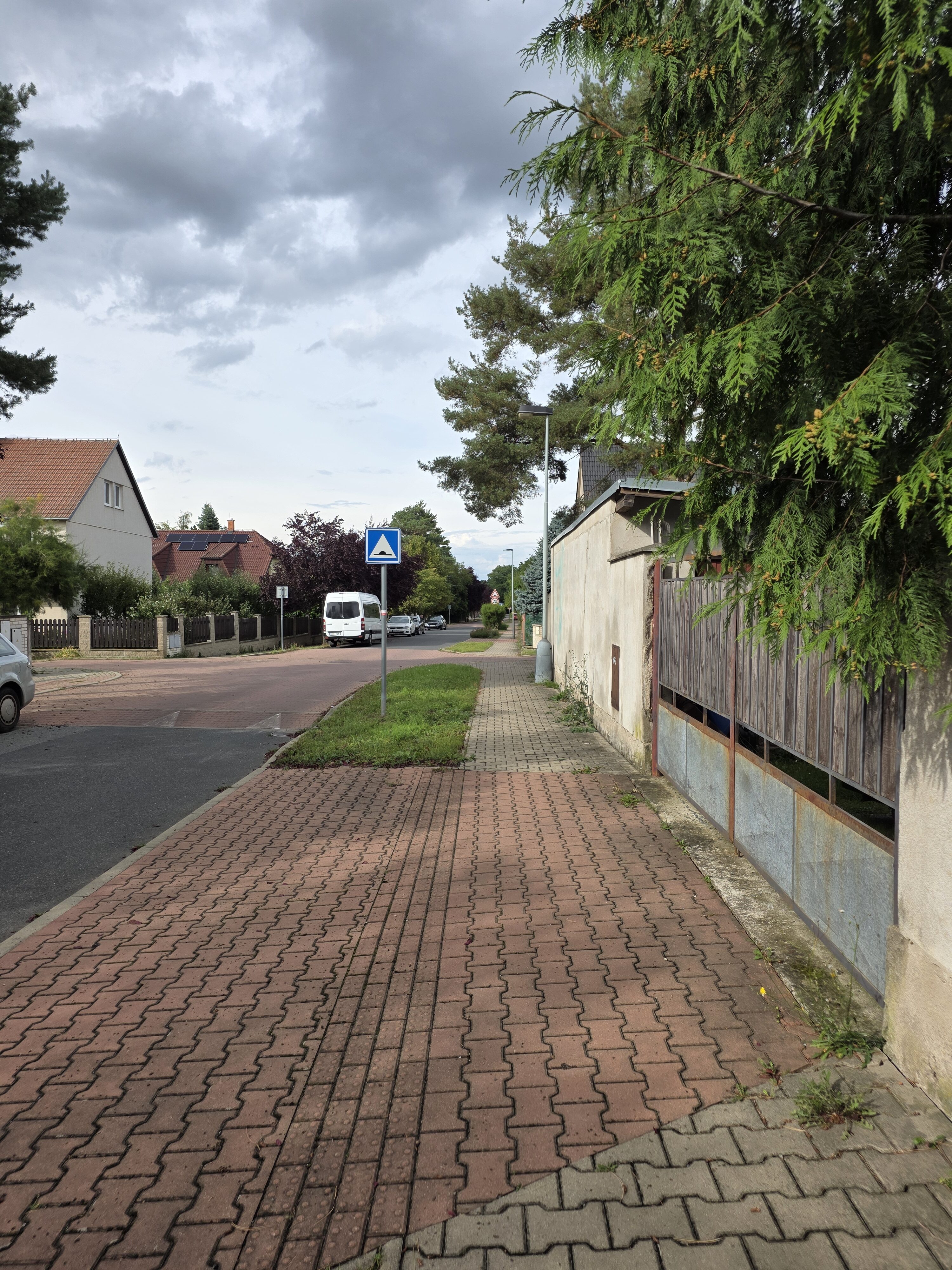 Galaxy Z Fold7 fotky den 16