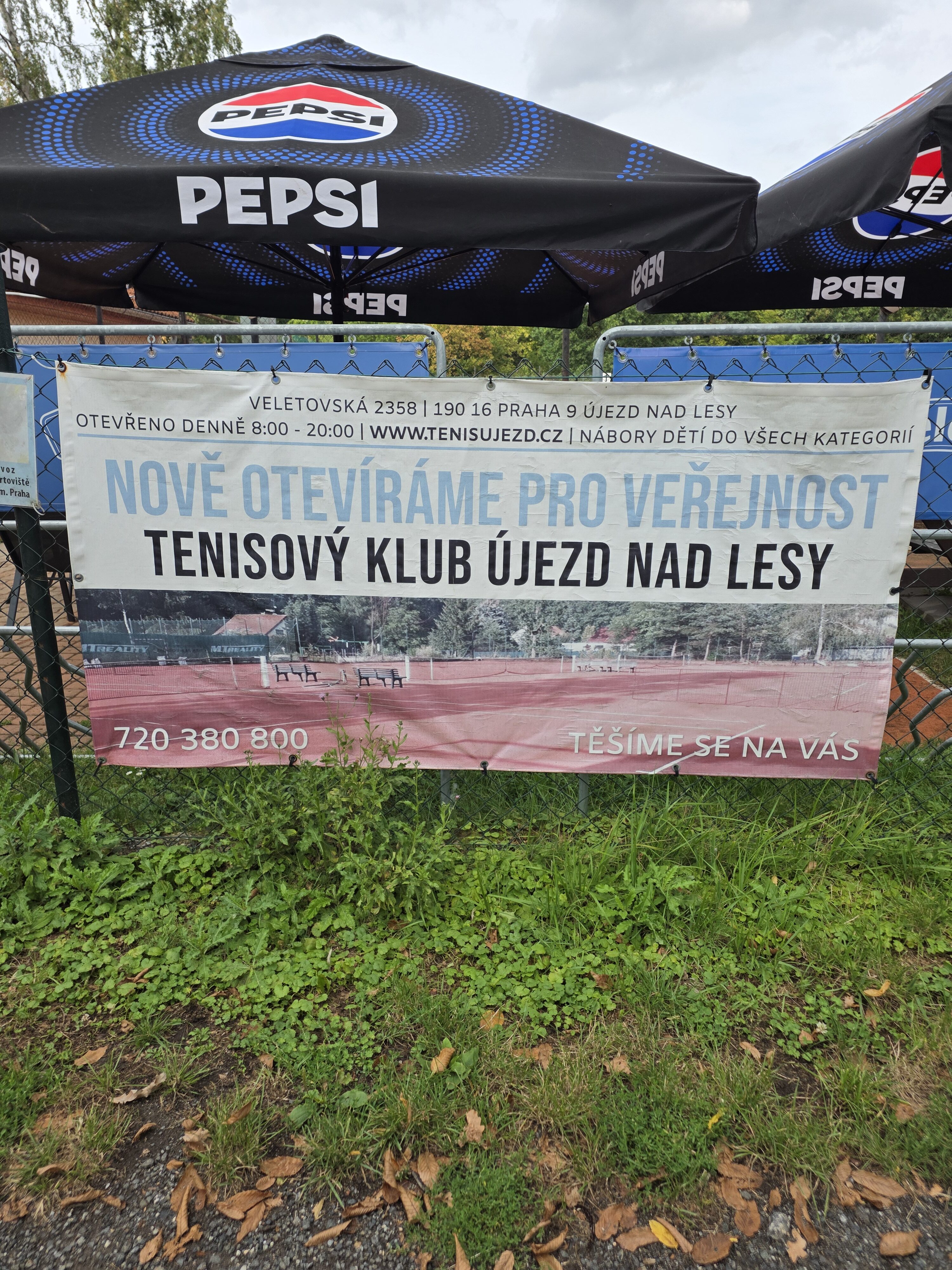 Galaxy Z Fold7 fotky den 19