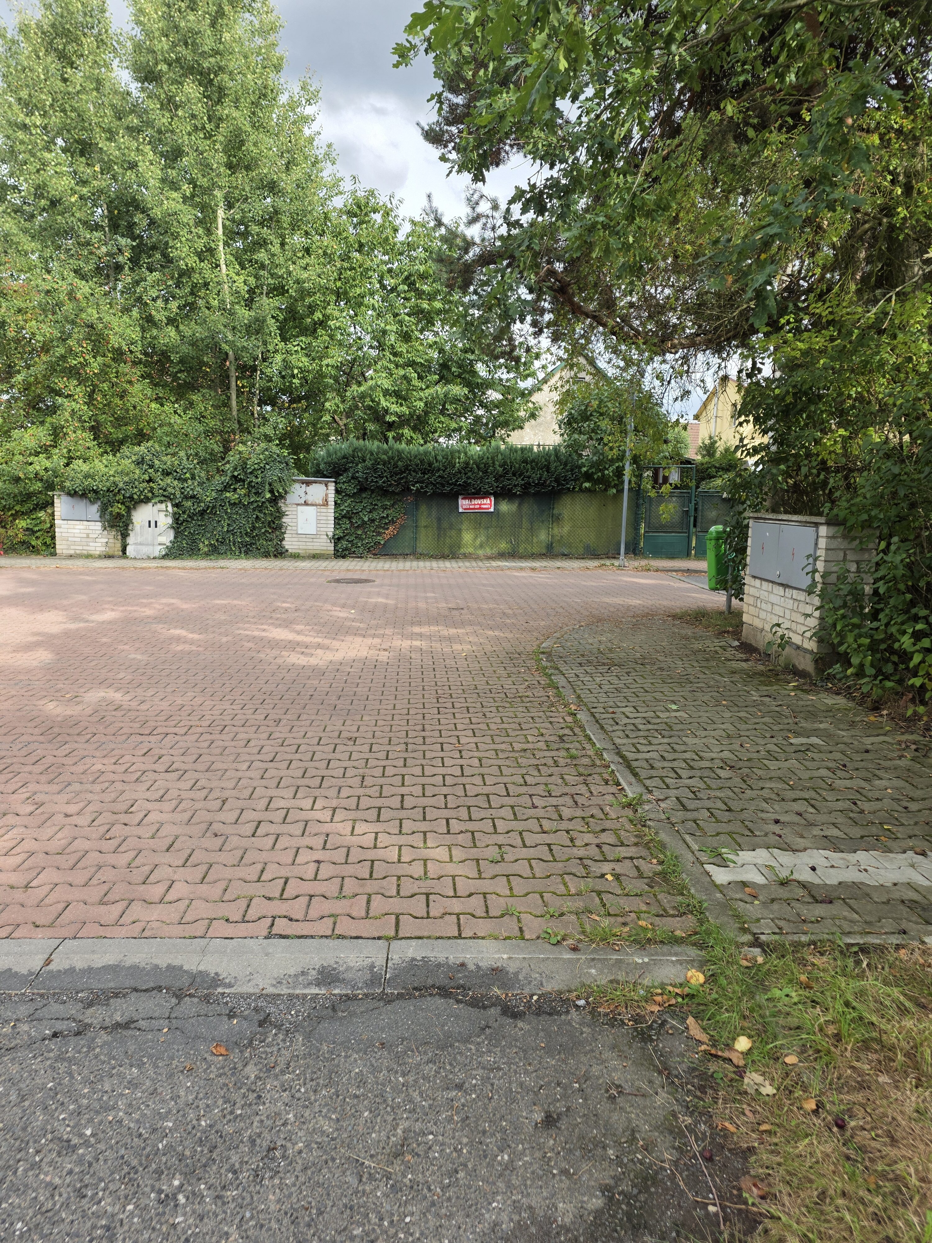 Galaxy Z Fold7 fotky den 28