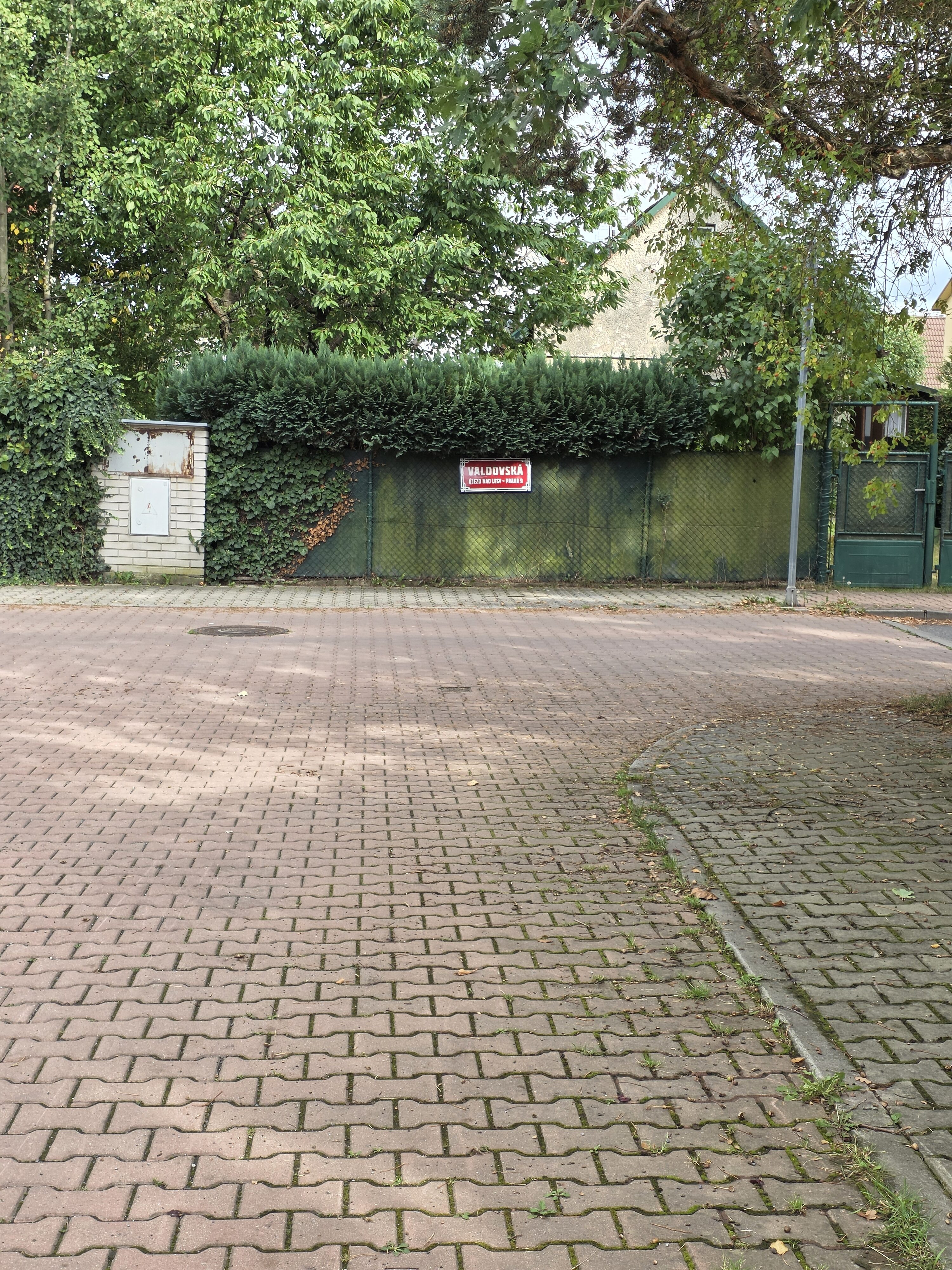 Galaxy Z Fold7 fotky den 29