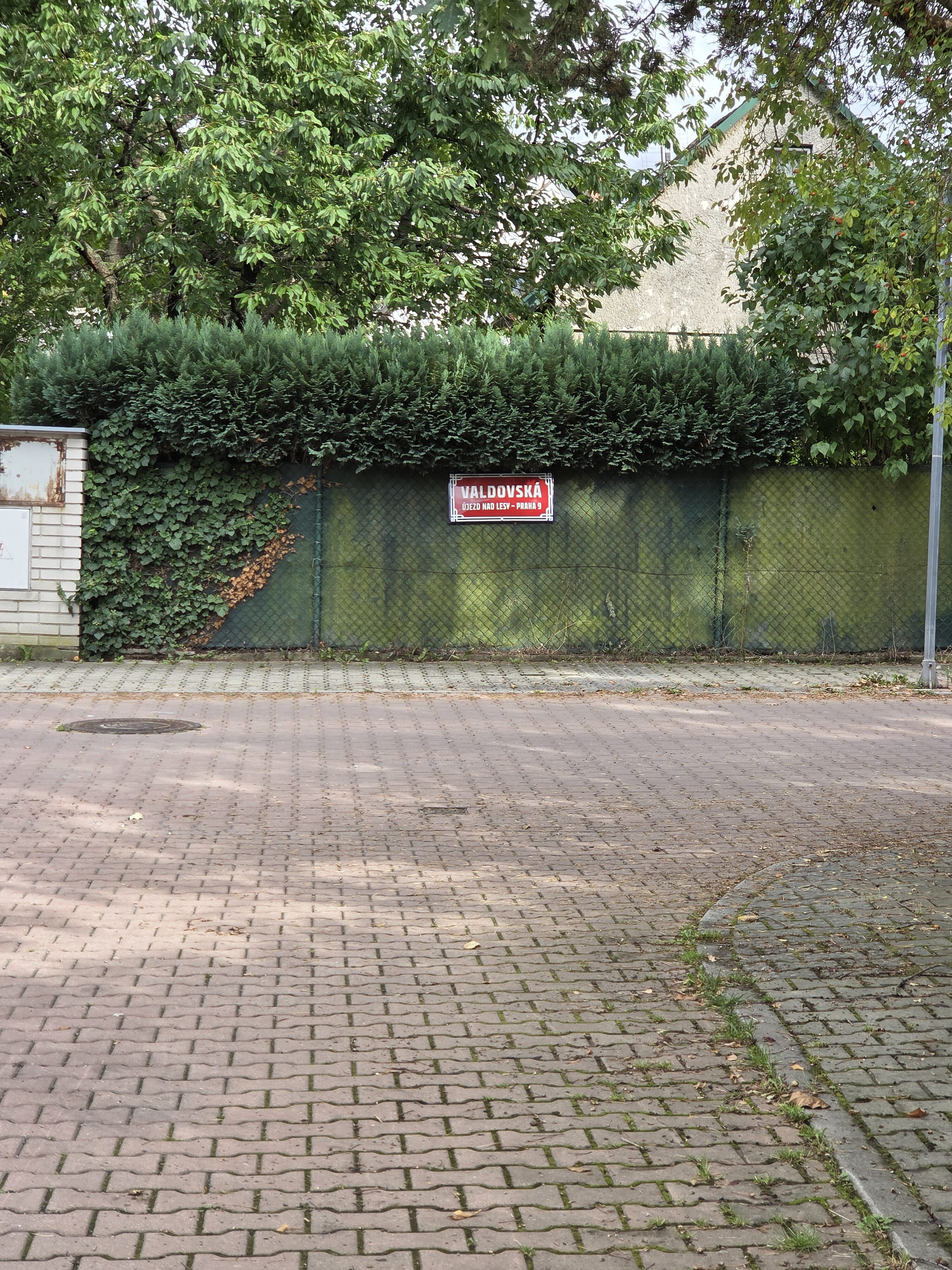 Galaxy Z Fold7 fotky den 30