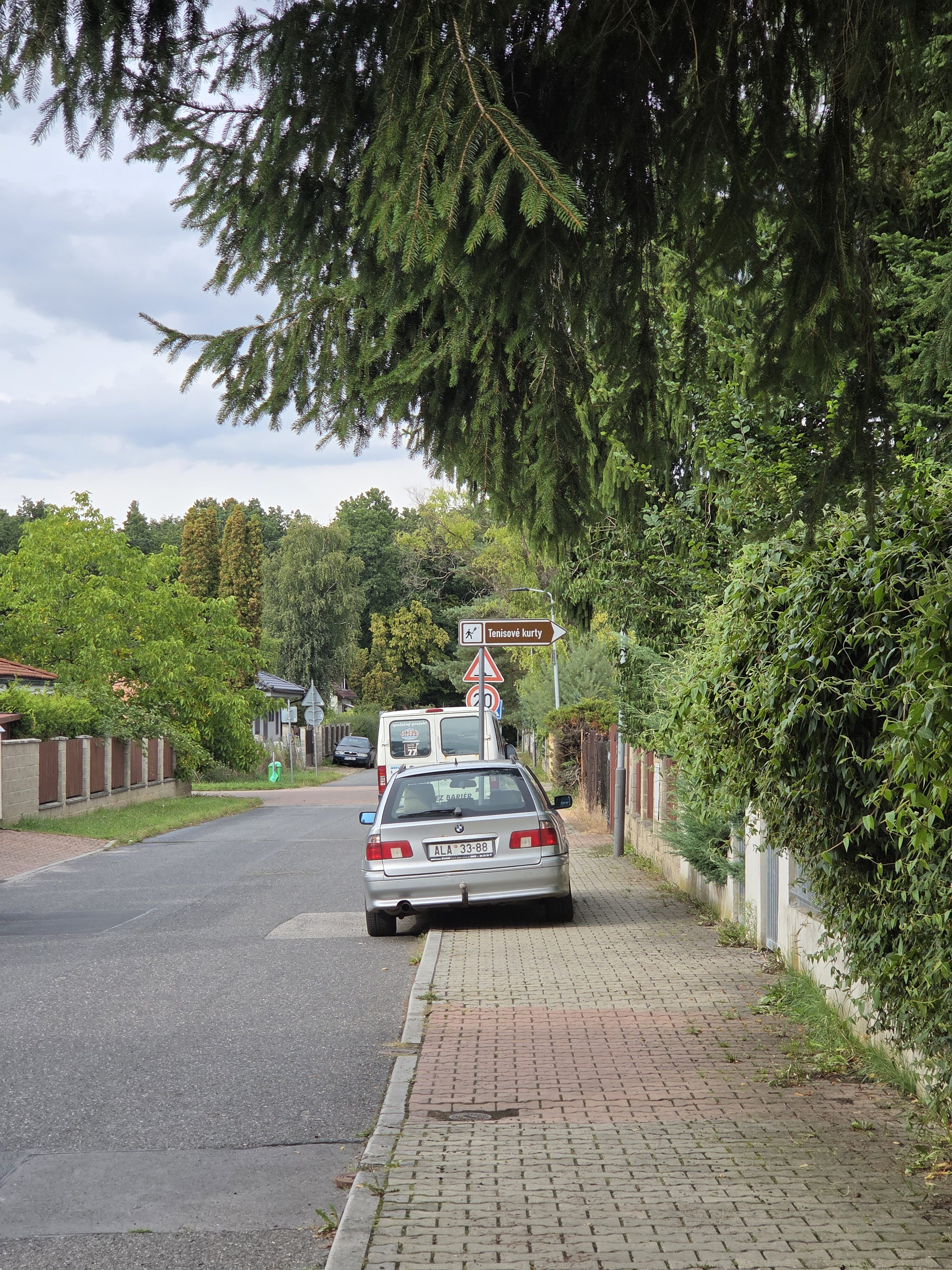 Galaxy Z Fold7 fotky den 35