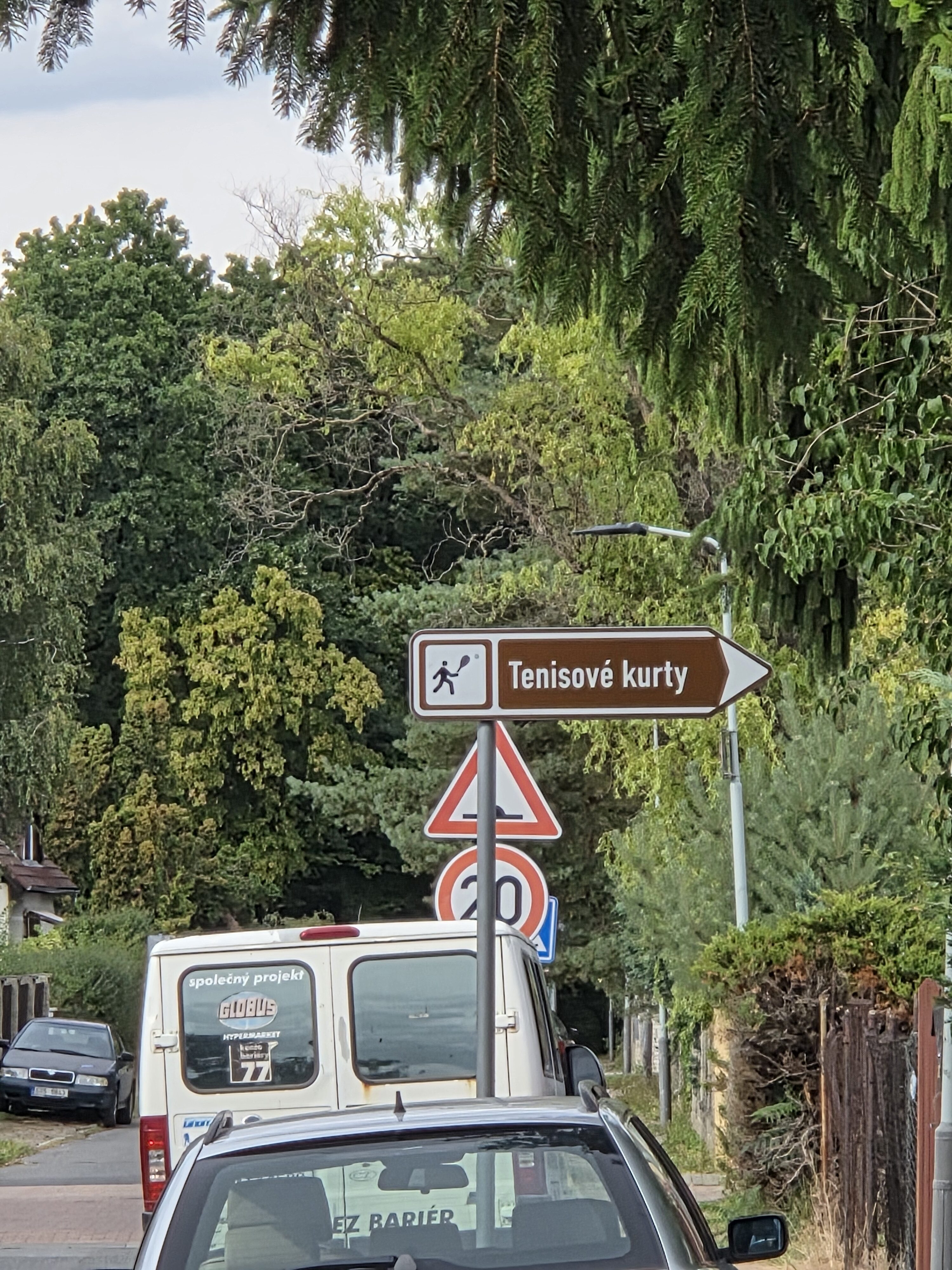 Galaxy Z Fold7 fotky den 36