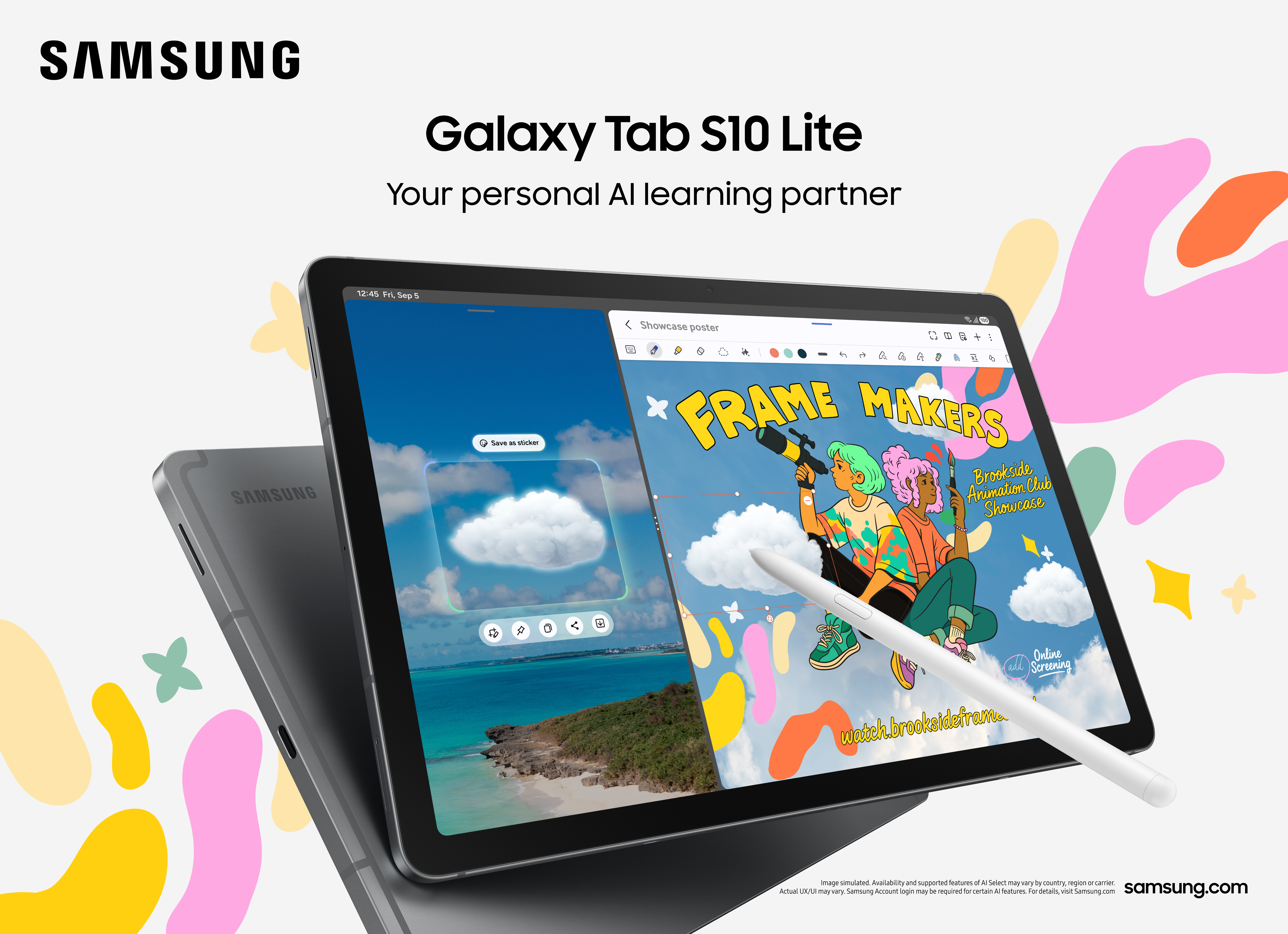 Samsung-Galaxy-Tab-S10-Lite Samsung Galaxy Tab S10 Lite