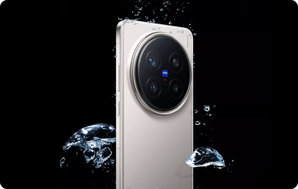 Fotomobil vivo X200 Pro tahun ini tetap menyuguhkan kombinasi unggul antara performa dan ketahanan.