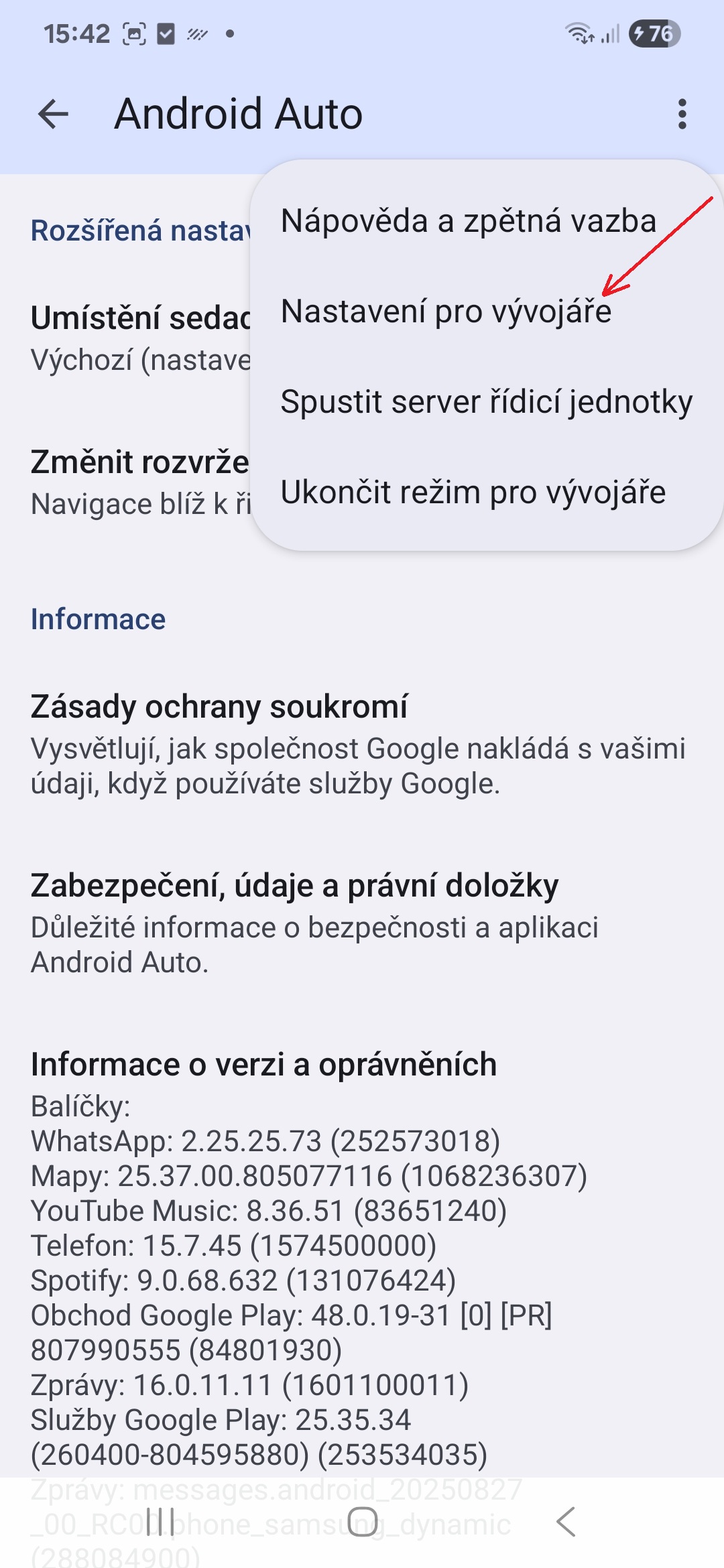 Android_Auto_5_triku_o_kterych_jste_drive_mozna_nevedeli_14 Android Auto 5 triku o kterych jste drive mozna nevedeli 14