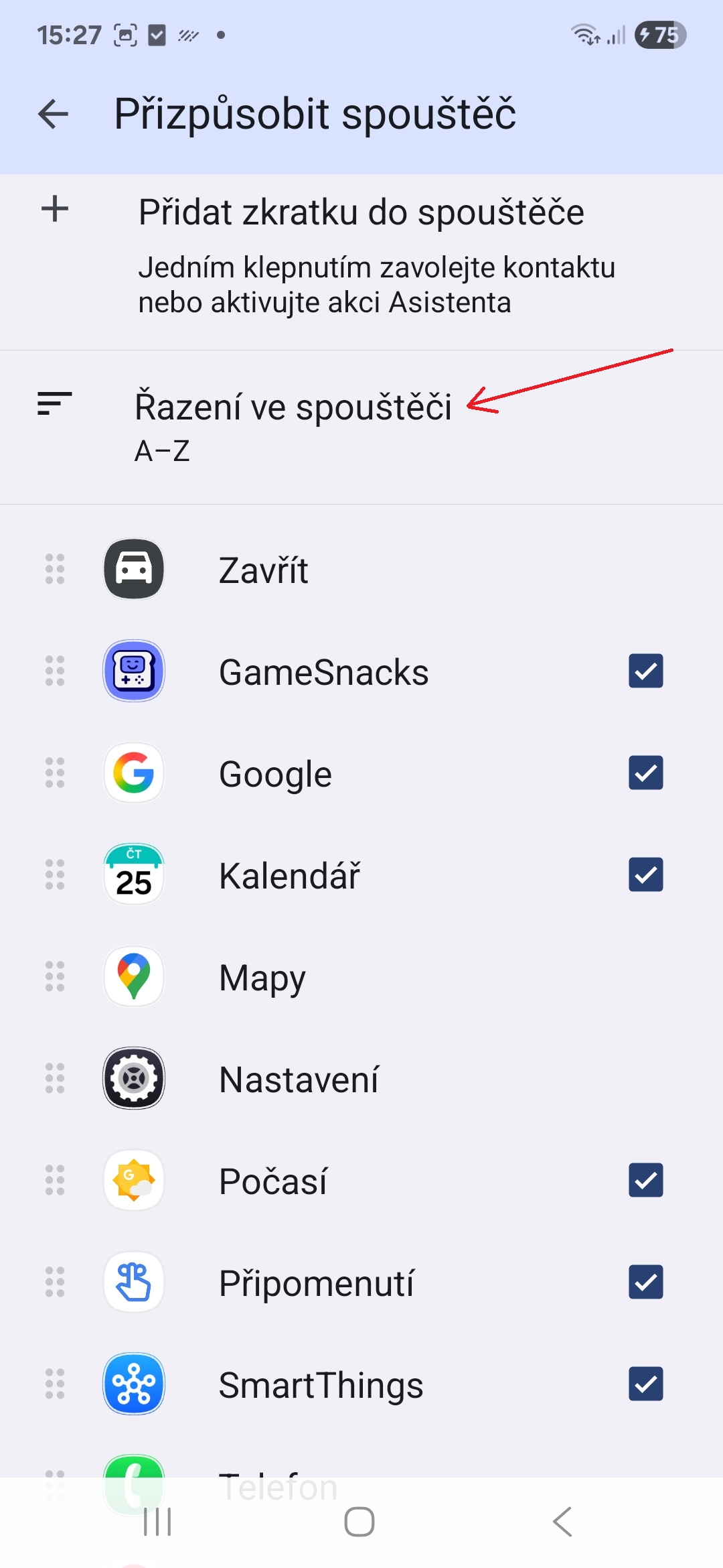 Android Auto 5 triku o kterych jste drive mozna nevedeli 2