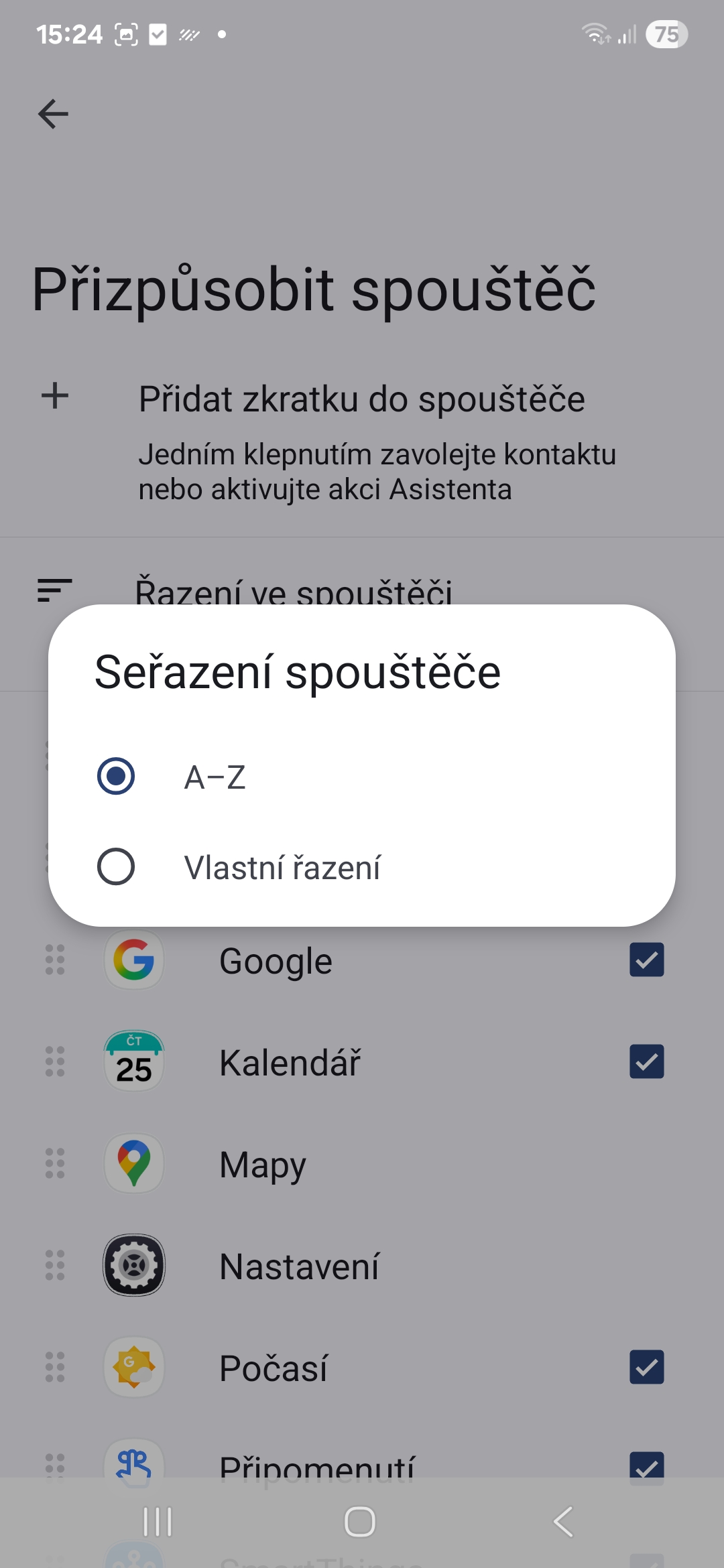 Android Auto 5 triku o kterych jste drive mozna nevedeli 3