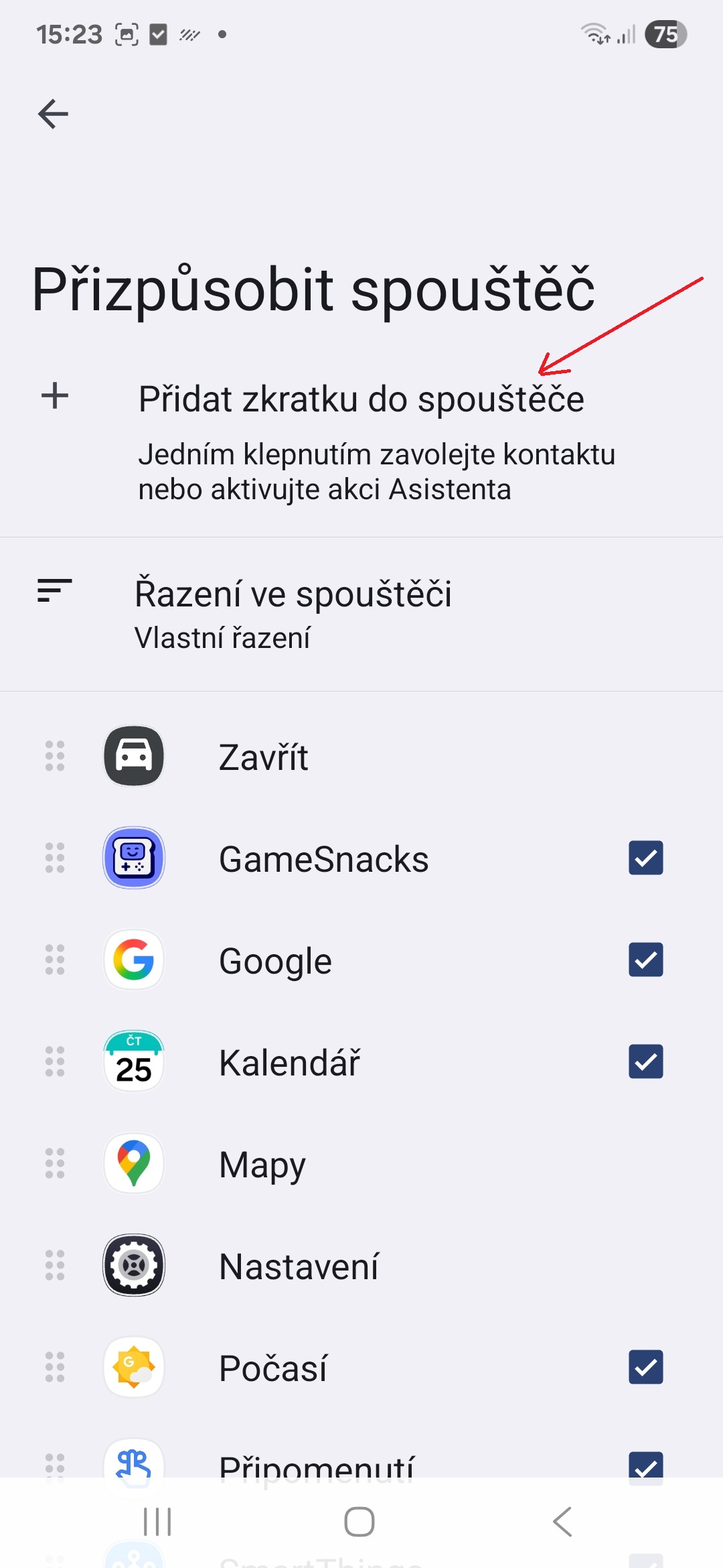 Android_Auto_5_triku_o_kterych_jste_drive_mozna_nevedeli_6 Android Auto 5 triku o kterych jste drive mozna nevedeli 6