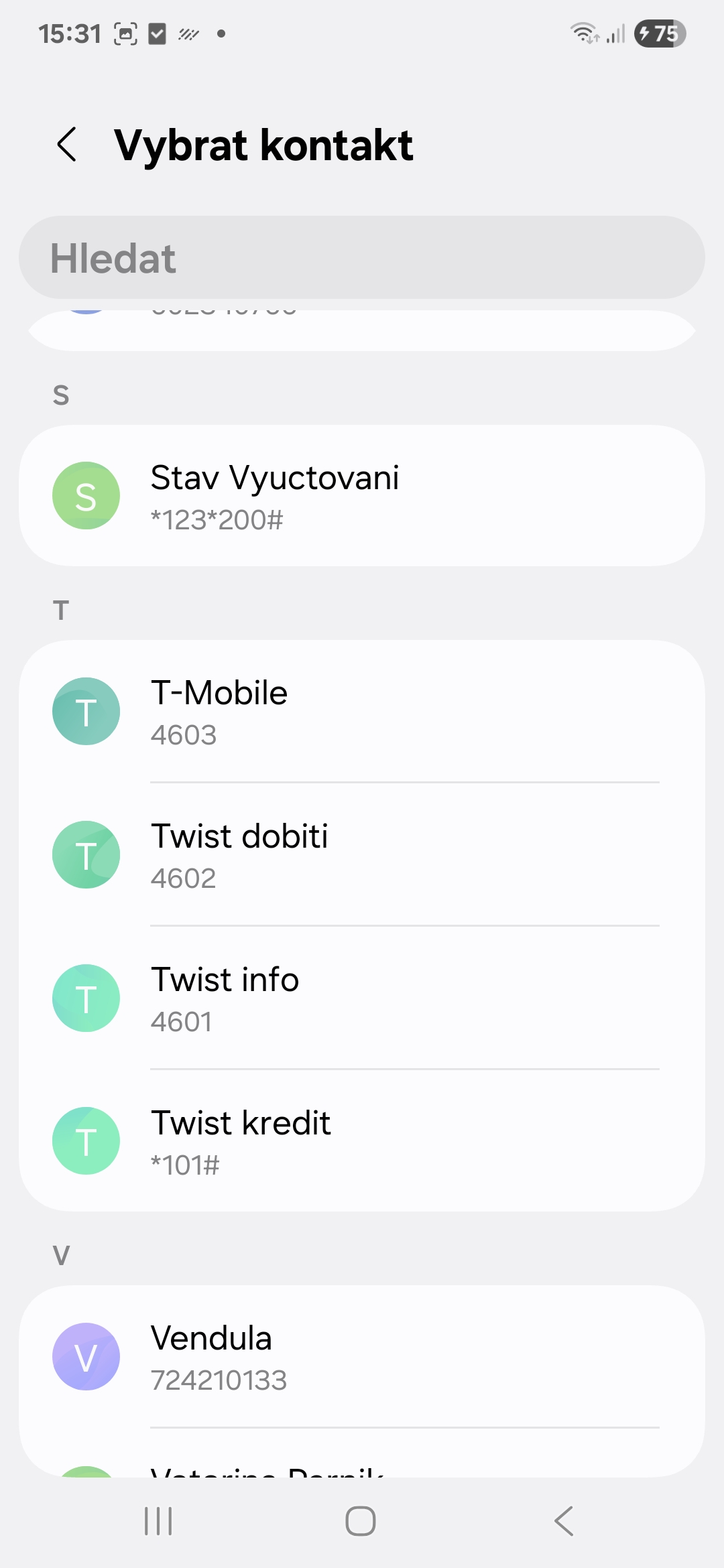 Android Auto 5 triku o kterych jste drive mozna nevedeli 8