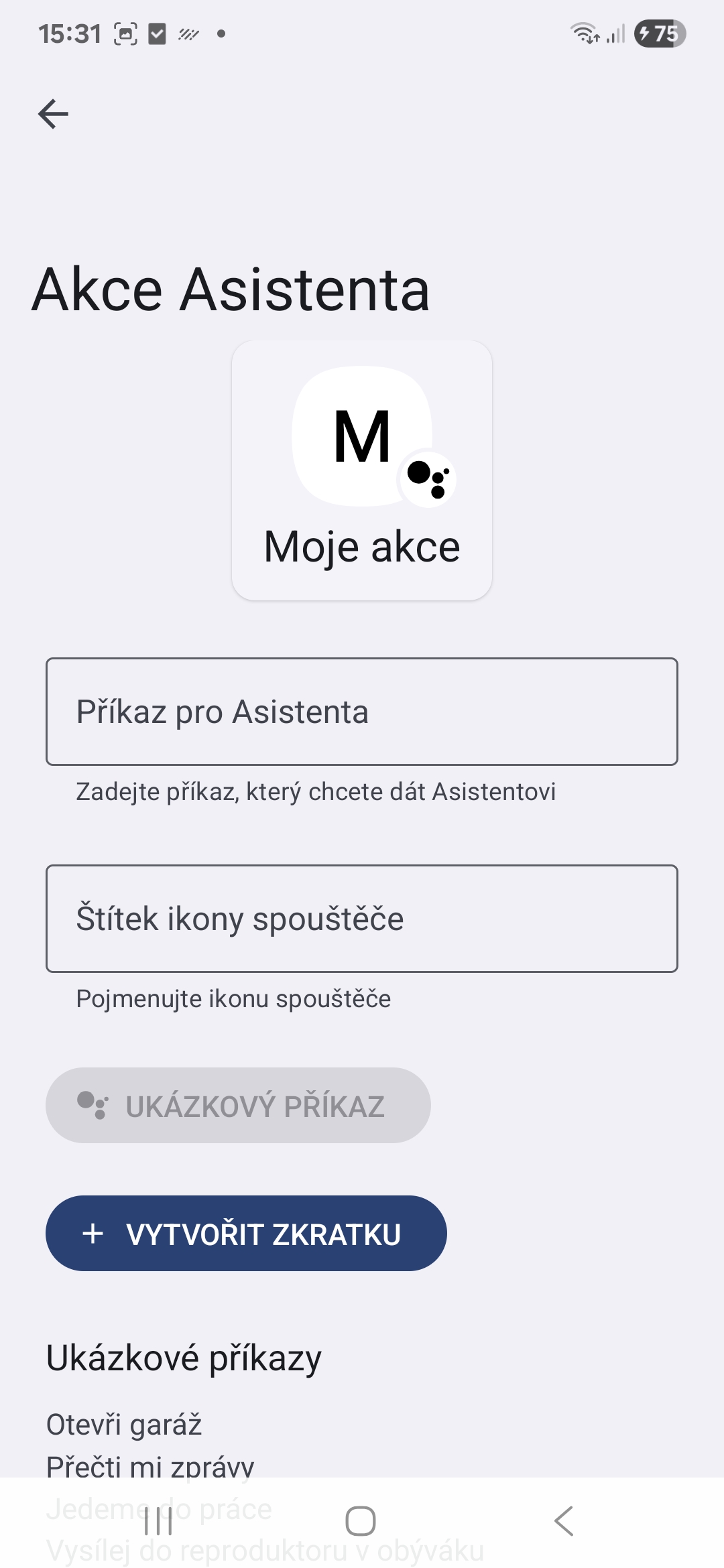 Android Auto 5 triku o kterych jste drive mozna nevedeli 9