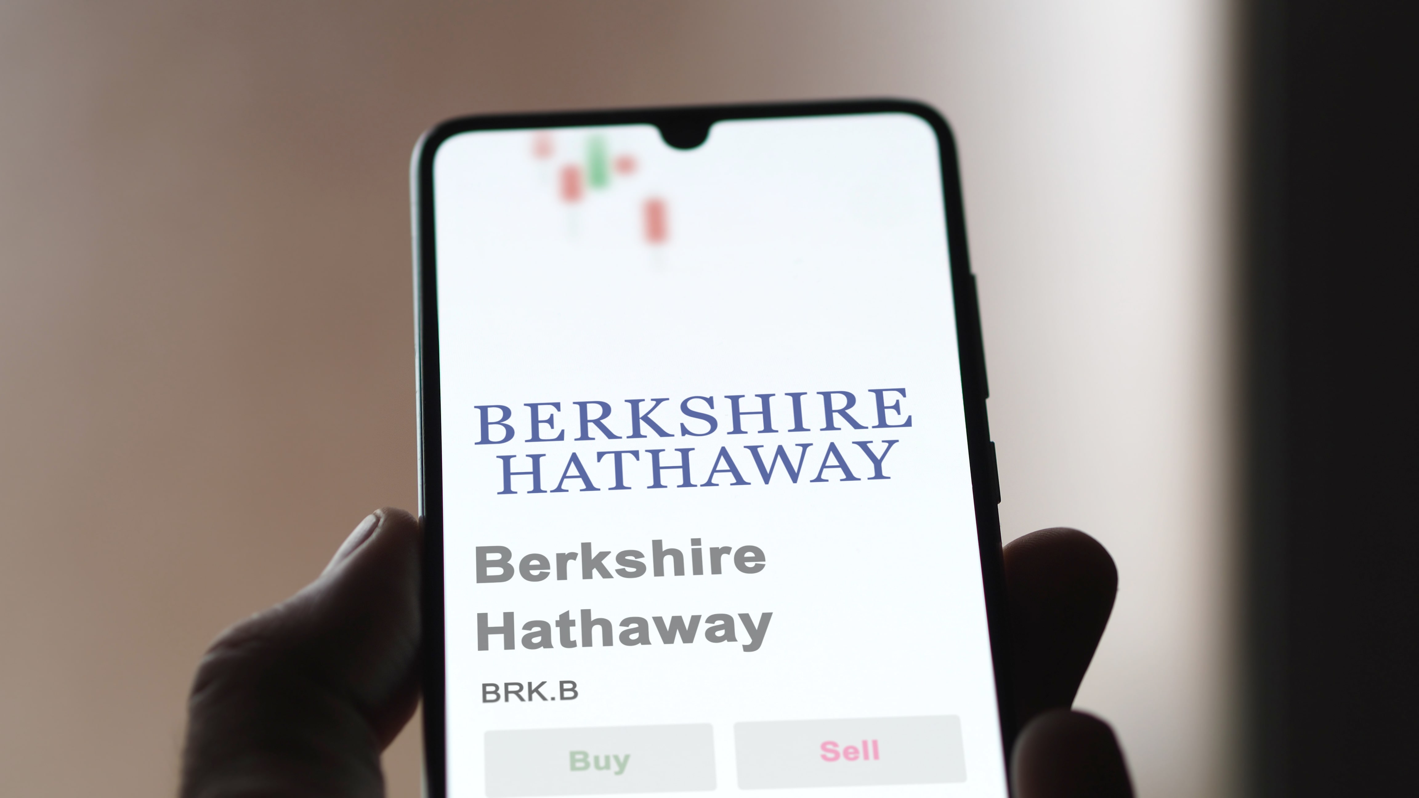 Berkshire Hathaway
