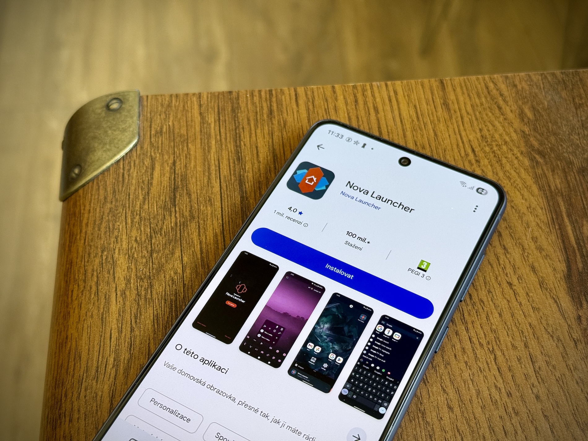 5 Alternatif yang Harus Anda Gunakan Setelah Nova Launcher Berhenti