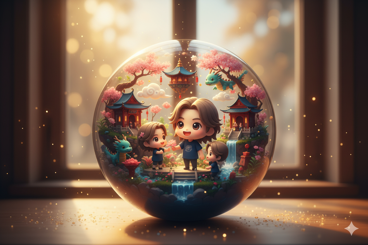 sněžítko Gemini 2