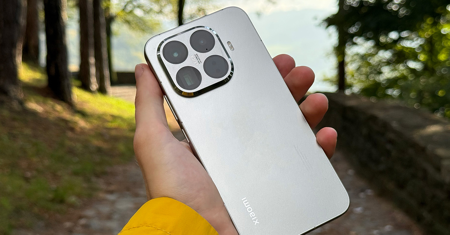 Xiaomi 15T Pro sekarang bisa Anda dapatkan dengan harga ribuan lebih murah. Promo ini hanya berlangsung selama dua minggu.