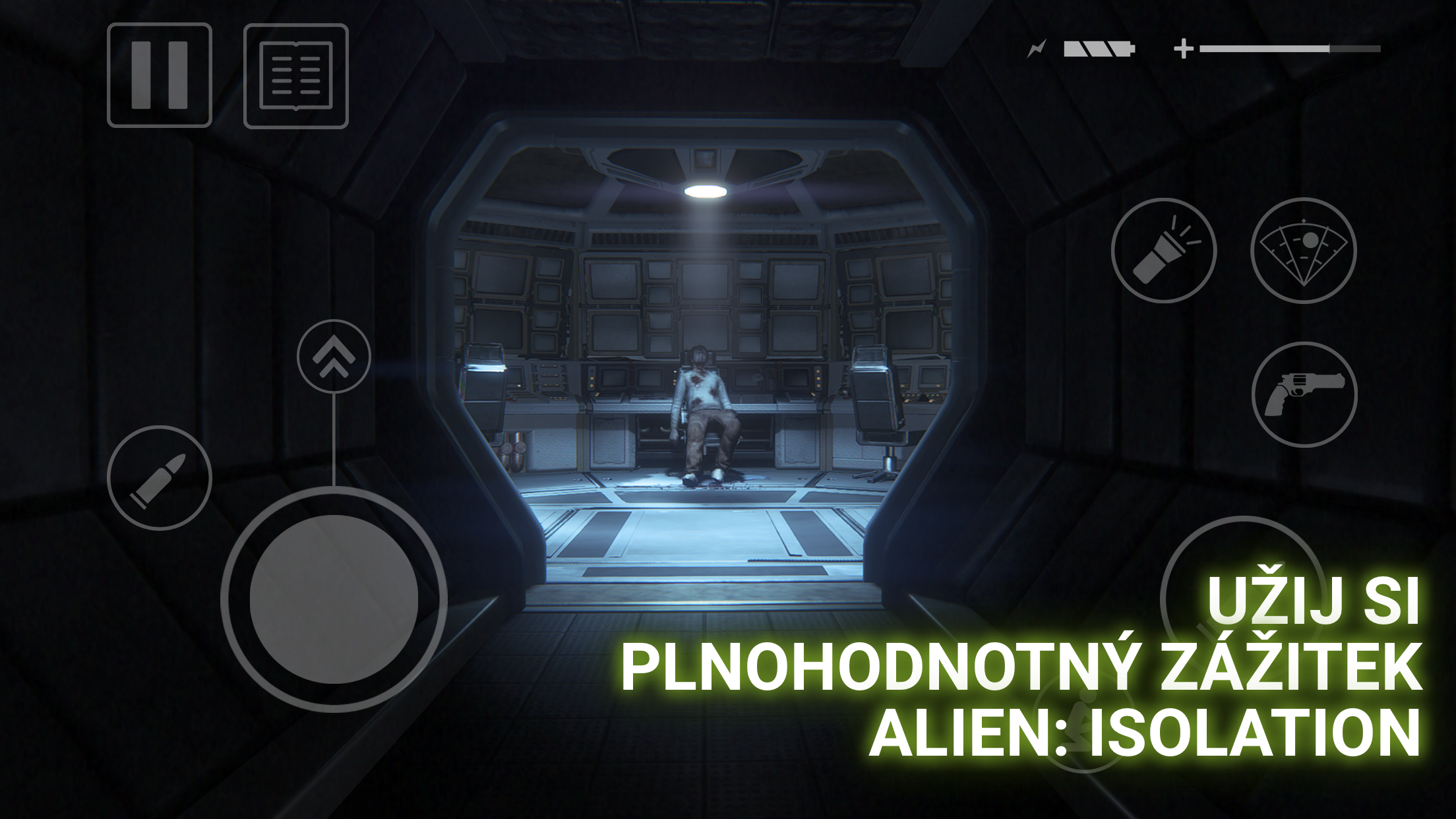 Alien Isolation 2 Alien Isolation 2