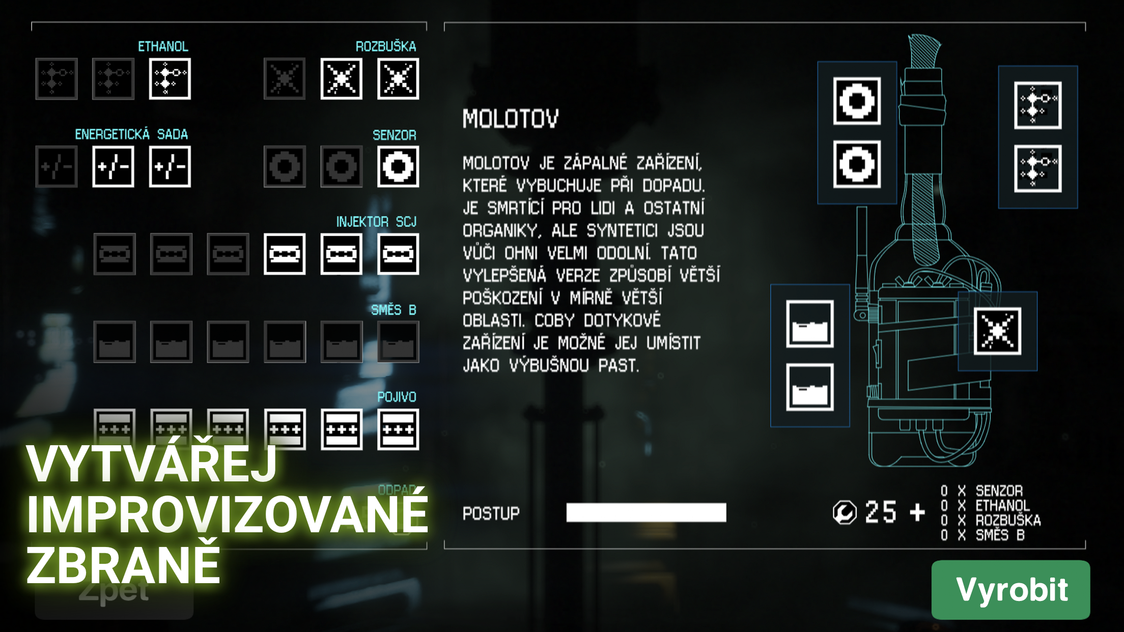 Alien Isolation 4 Alien Isolation 4