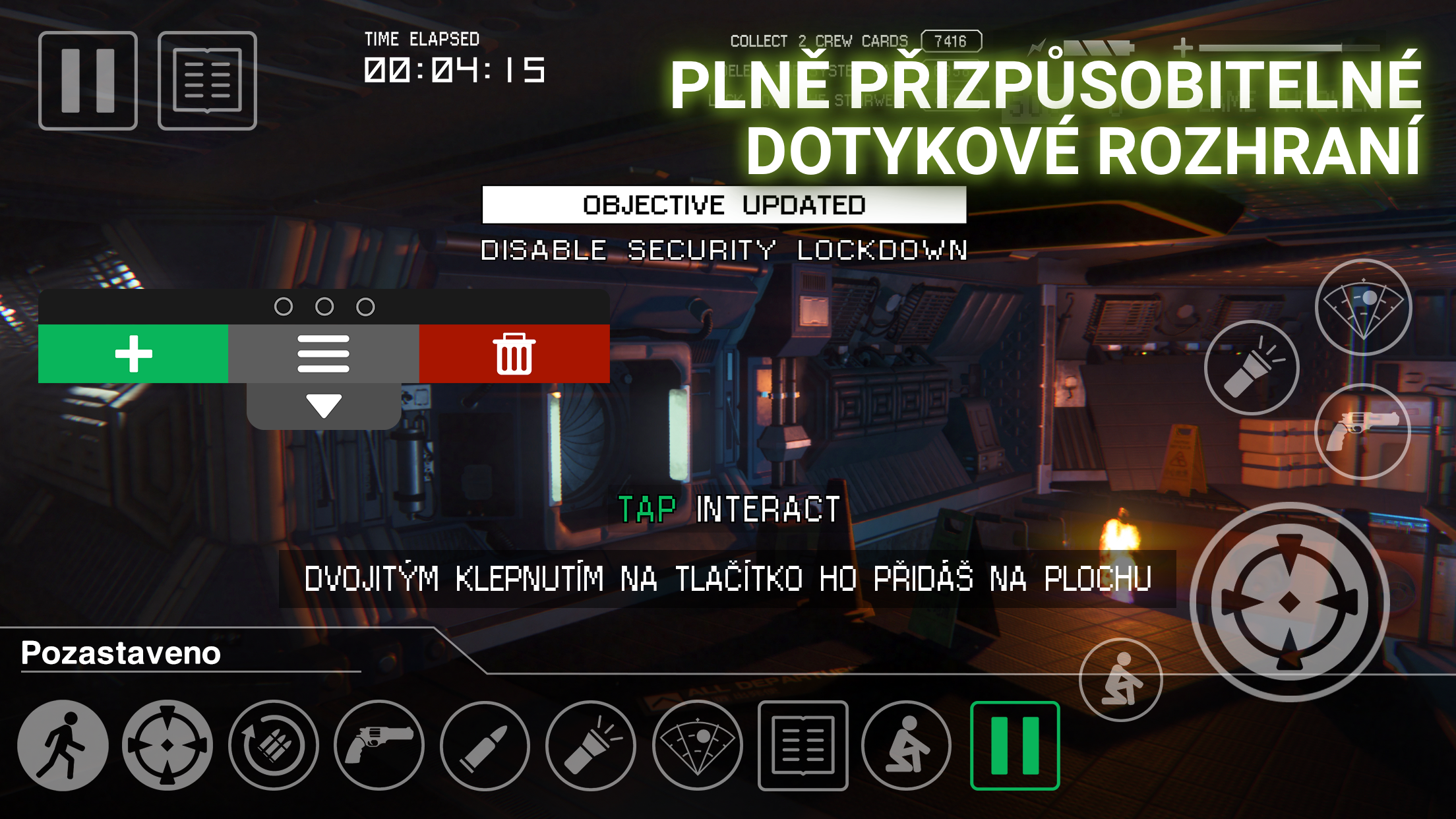 Alien Isolation 5 Alien Isolation 5