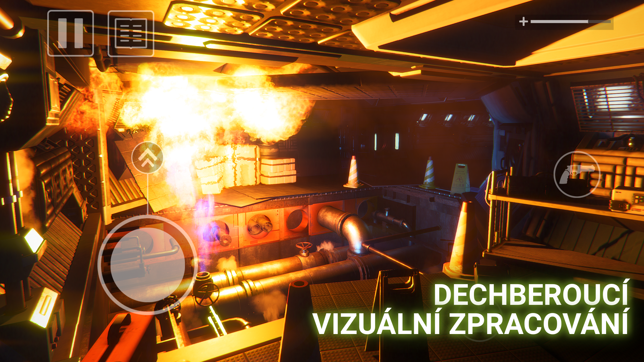 Alien Isolation 6 Alien Isolation 6