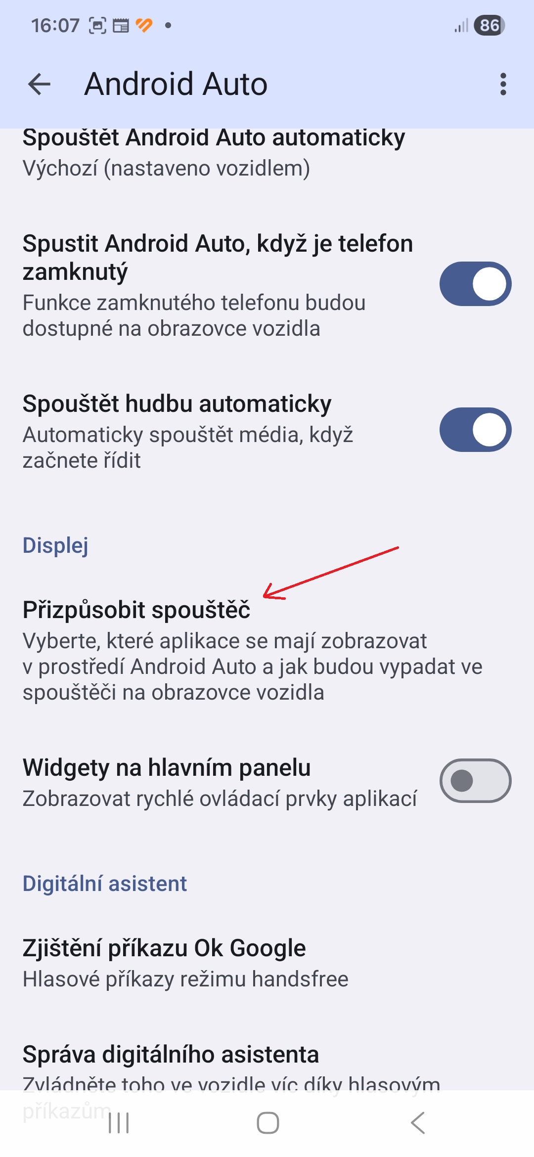 Android_Auto_zmena_poradi_aplikaci_3 Android Auto zmena poradi aplikaci 3