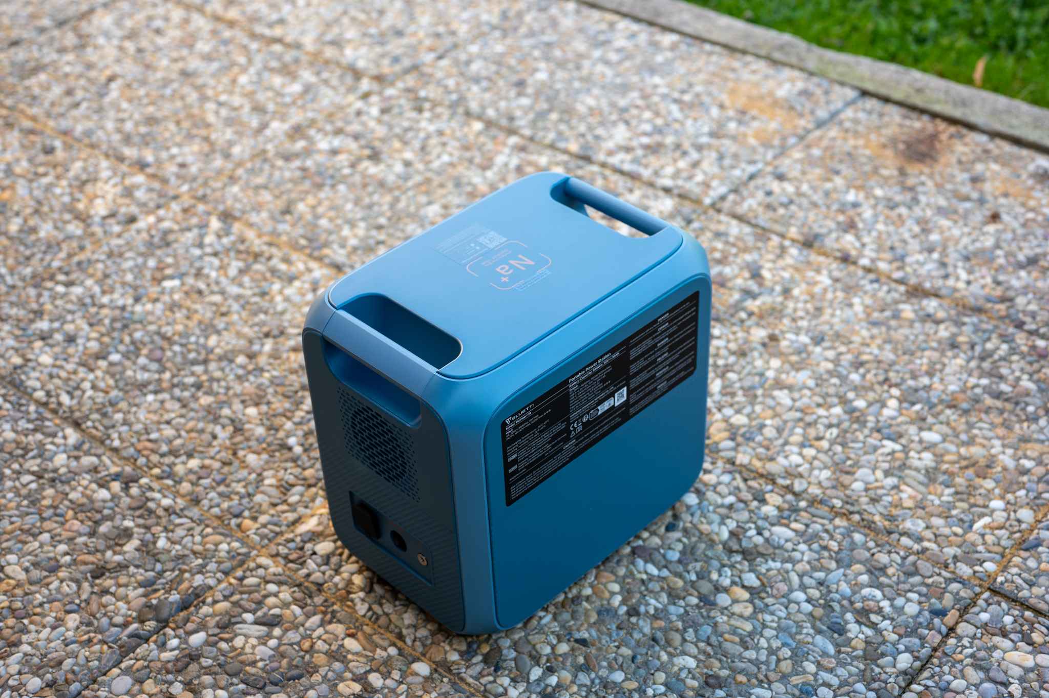 BLUETTI Pioneer Na 10 BLUETTI Pioneer Na 10