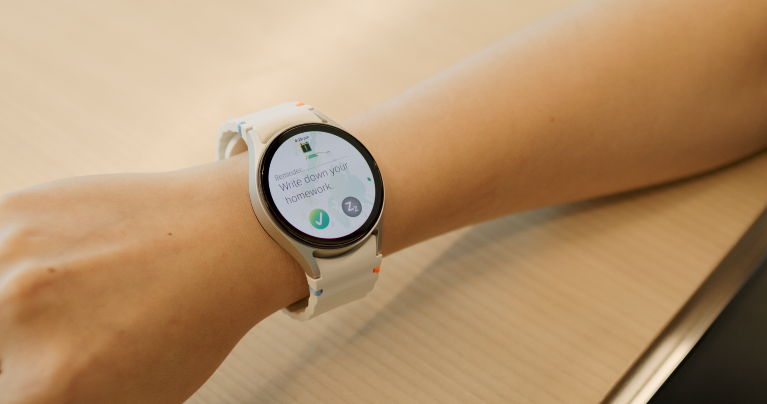 Galaxy Watch7 Revibe 3