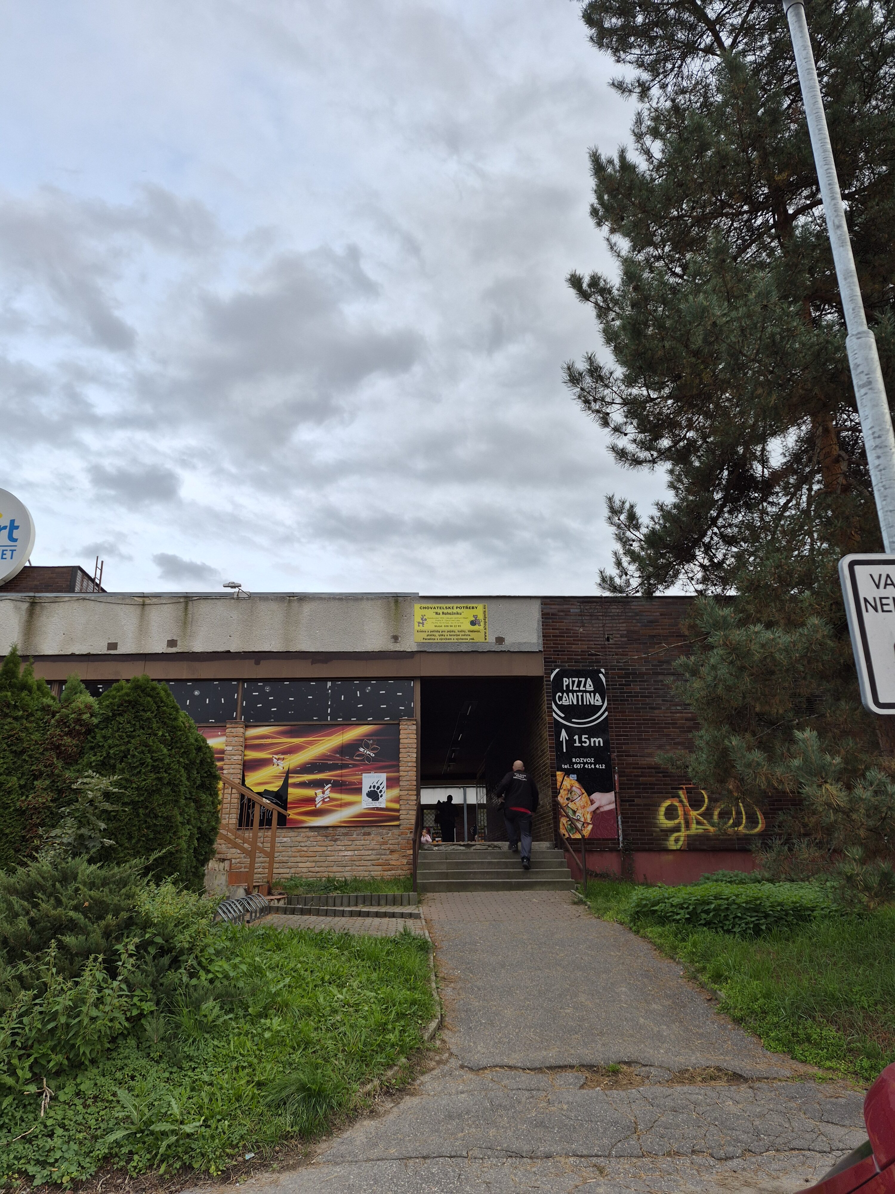 Galaxy S25 FE denni fotka 24