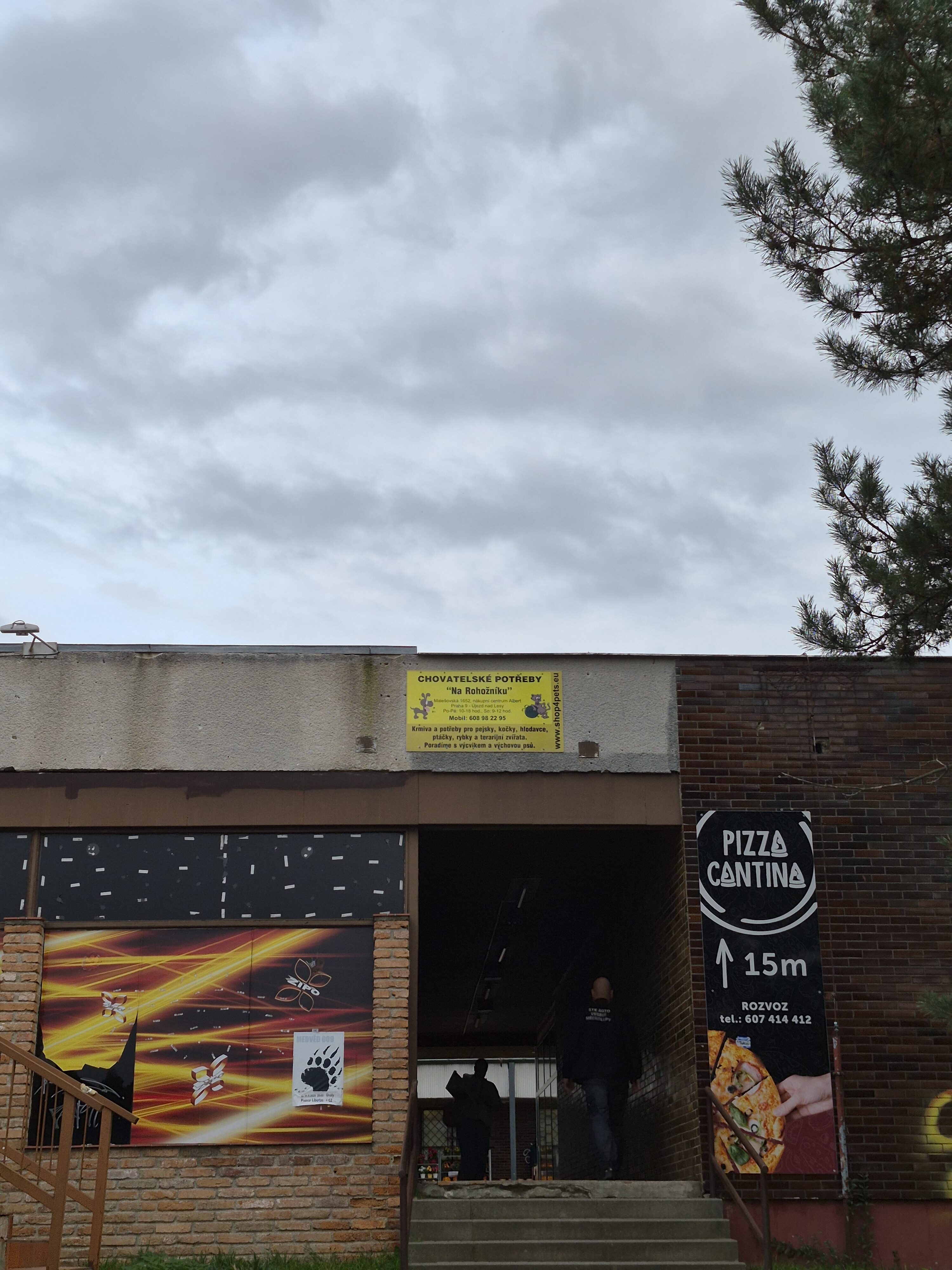 Galaxy S25 FE denni fotka 25