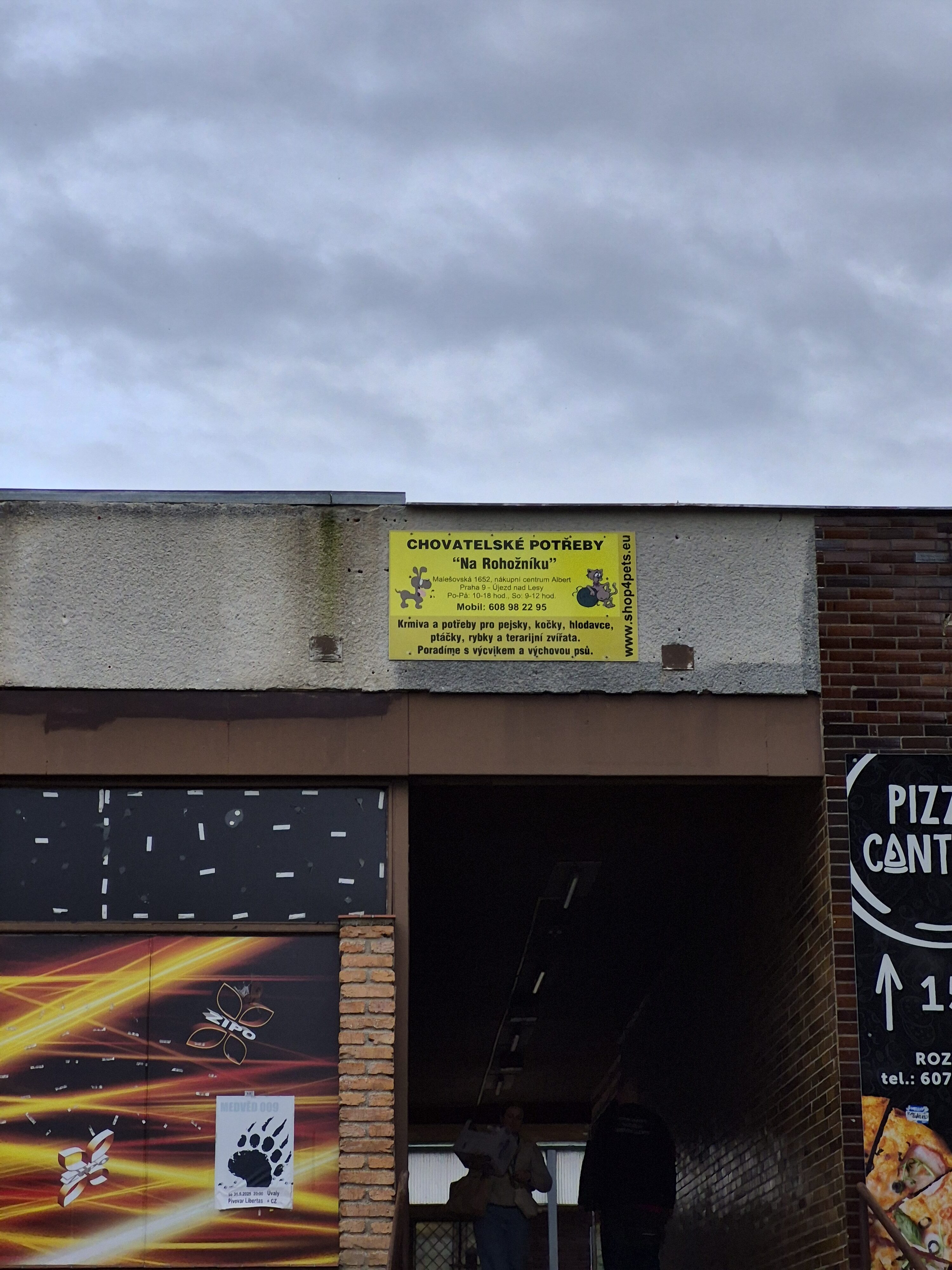 Galaxy S25 FE denni fotka 26