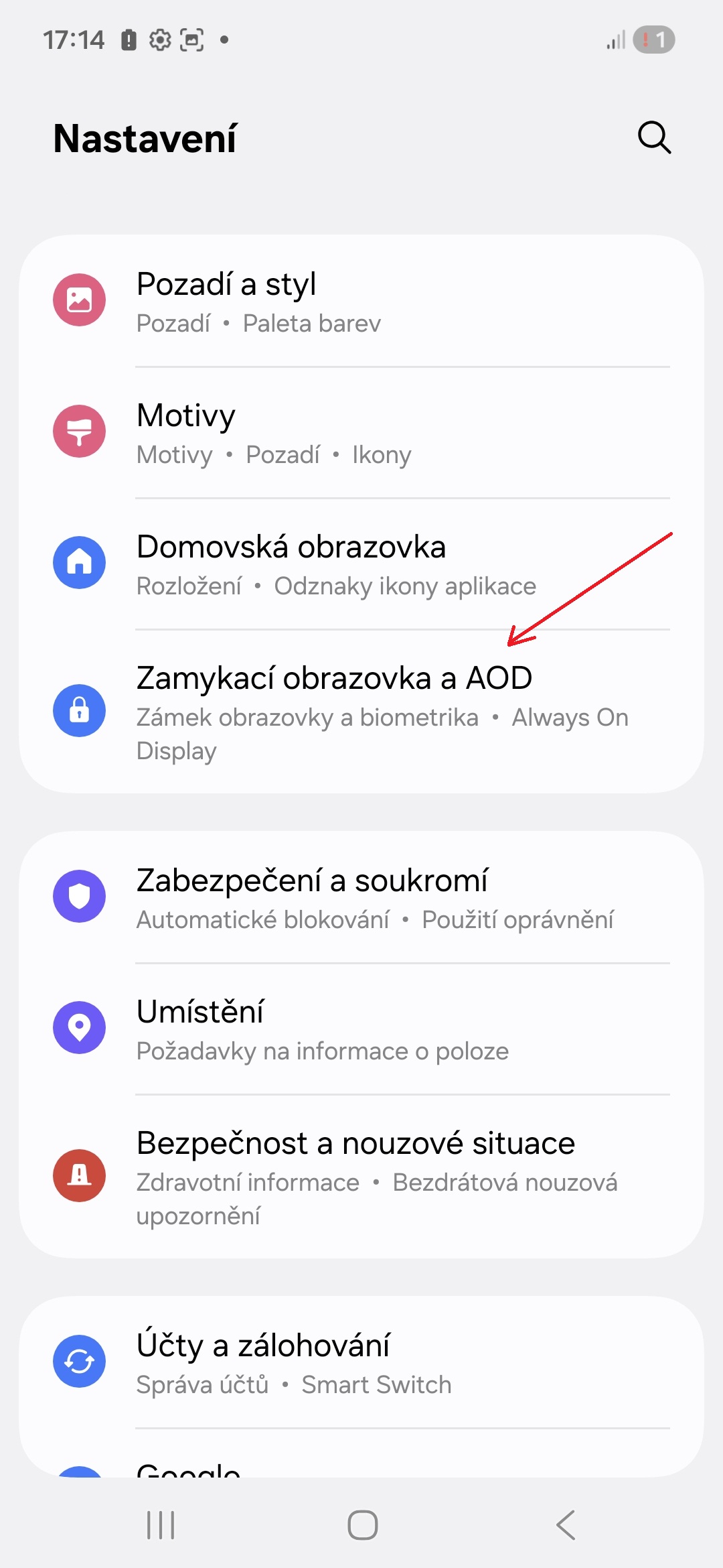 Galaxy_kontaktni_informace_1 Galaxy kontaktni informace 1