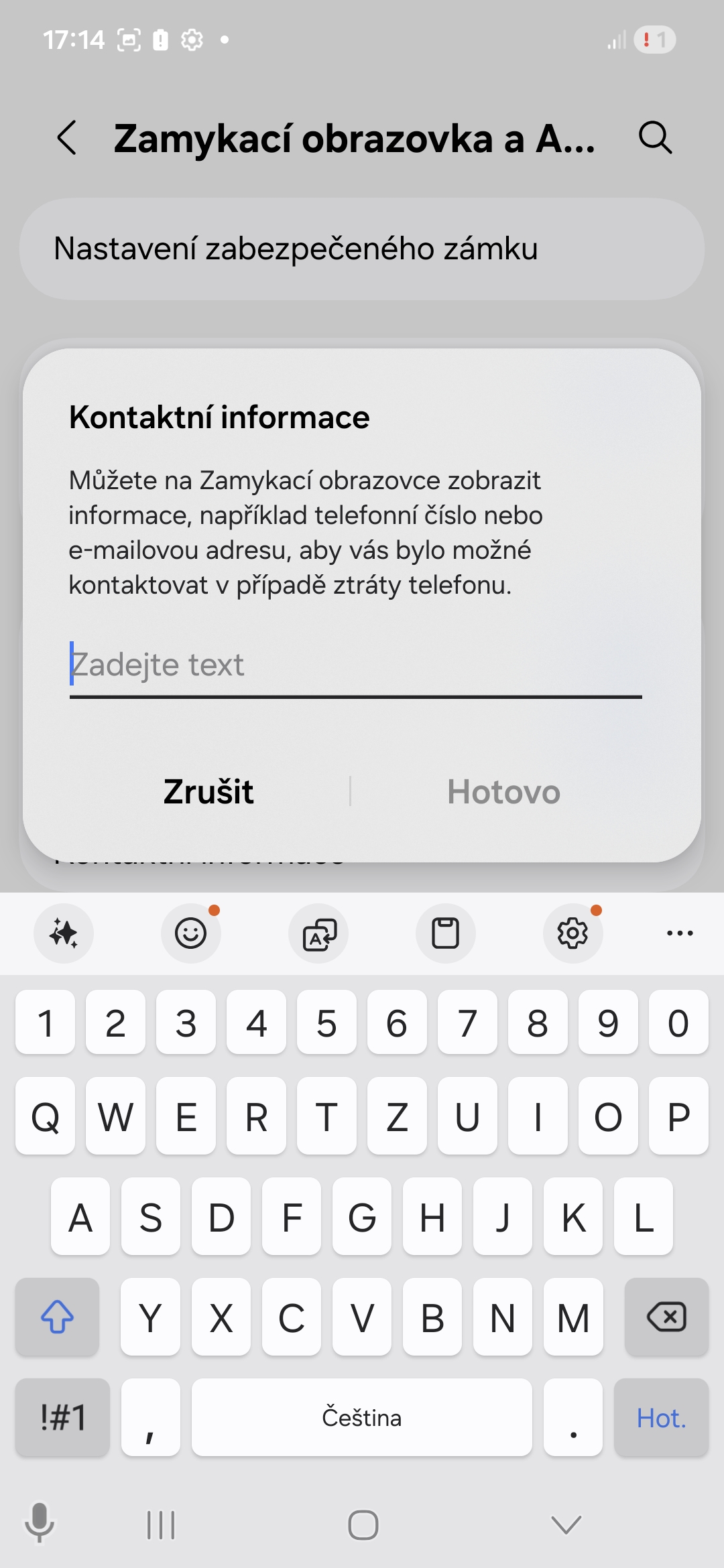 Galaxy_kontaktni_informace_3 Galaxy kontaktni informace 3