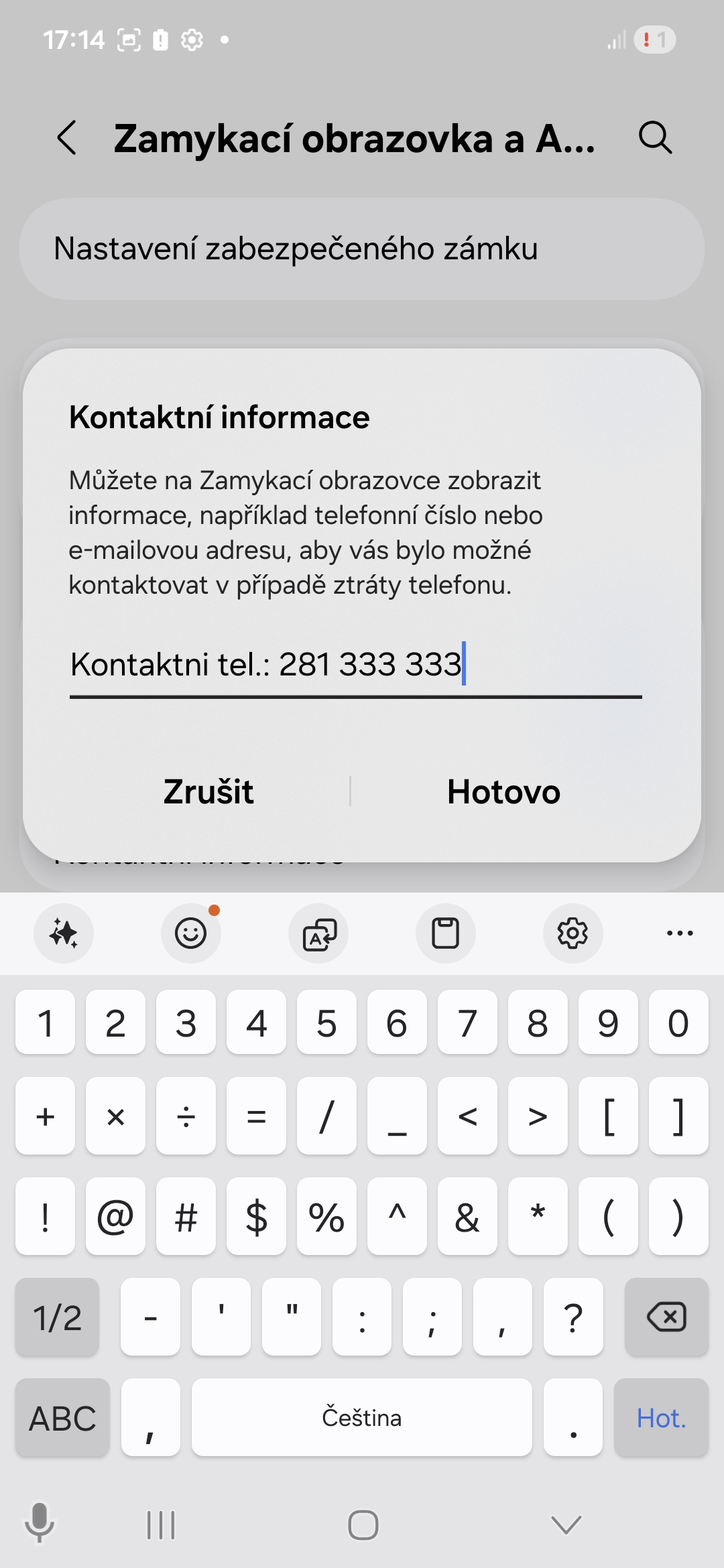 Galaxy_kontaktni_informace_4 Galaxy kontaktni informace 4